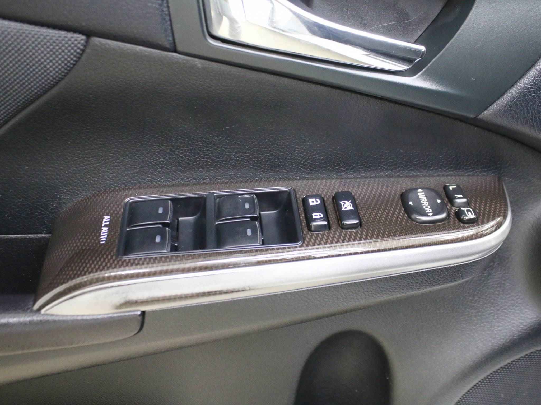 Toyota Camry, VII (XV50) Рестайлинг