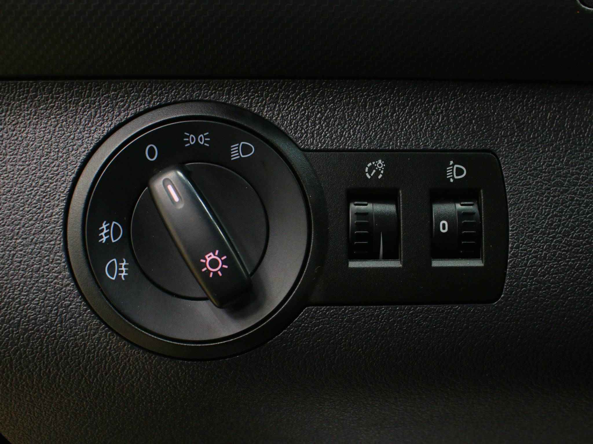 Volkswagen Caddy, III Рестайлинг