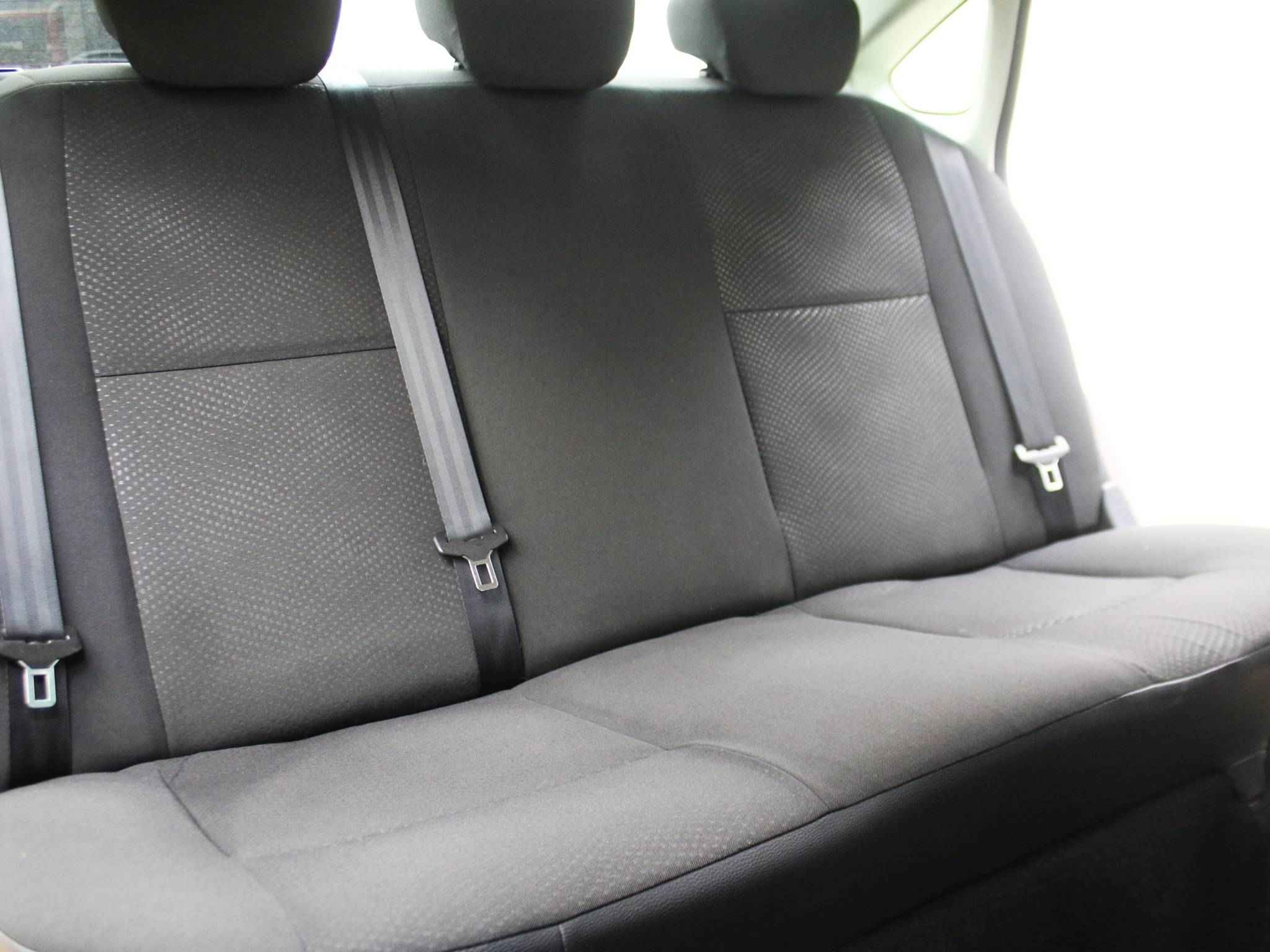 Nissan Almera, III (G15)