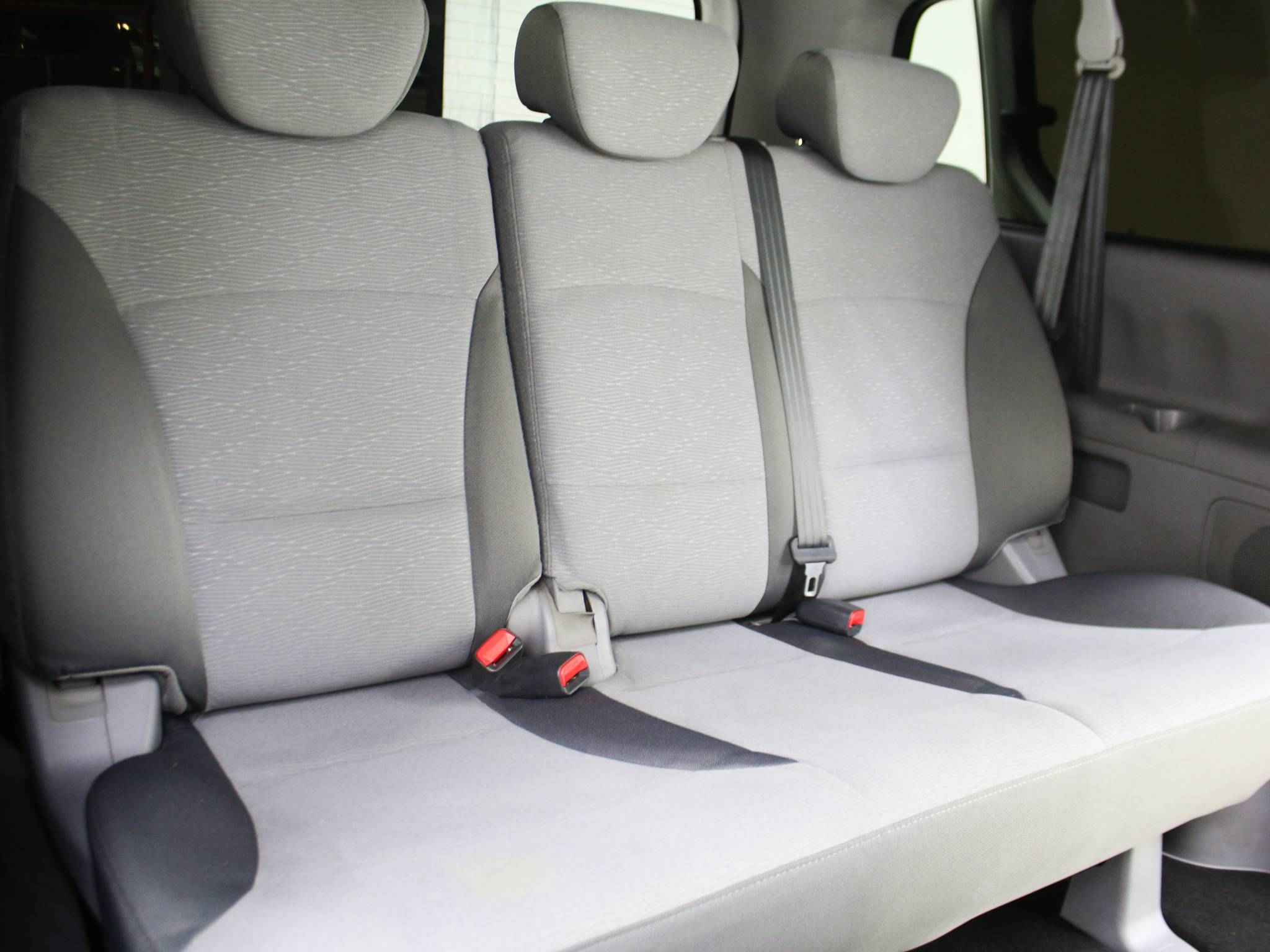 Hyundai H-1, II Рестайлинг