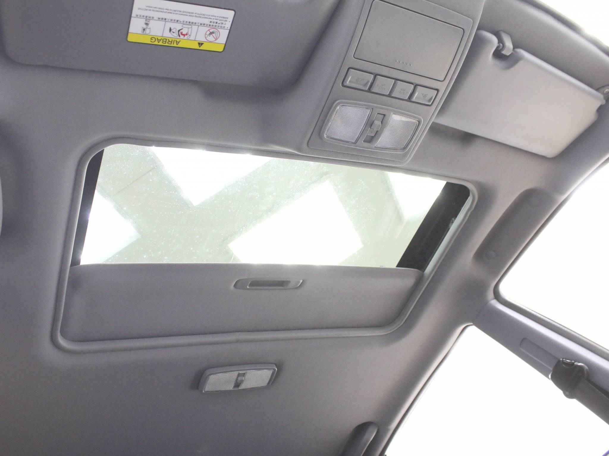 Lifan X60, I Рестайлинг 2