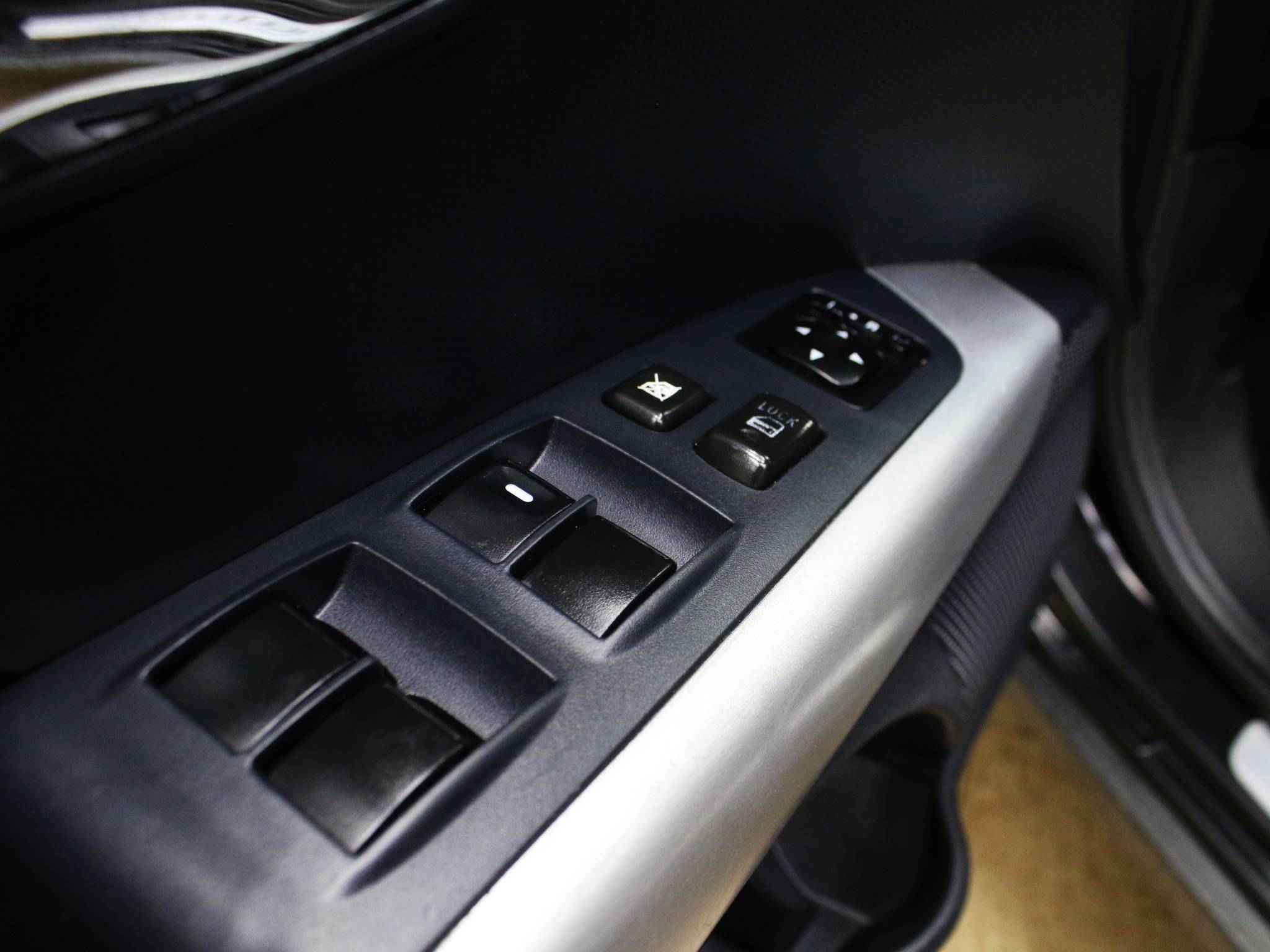 Mitsubishi Outlander, II