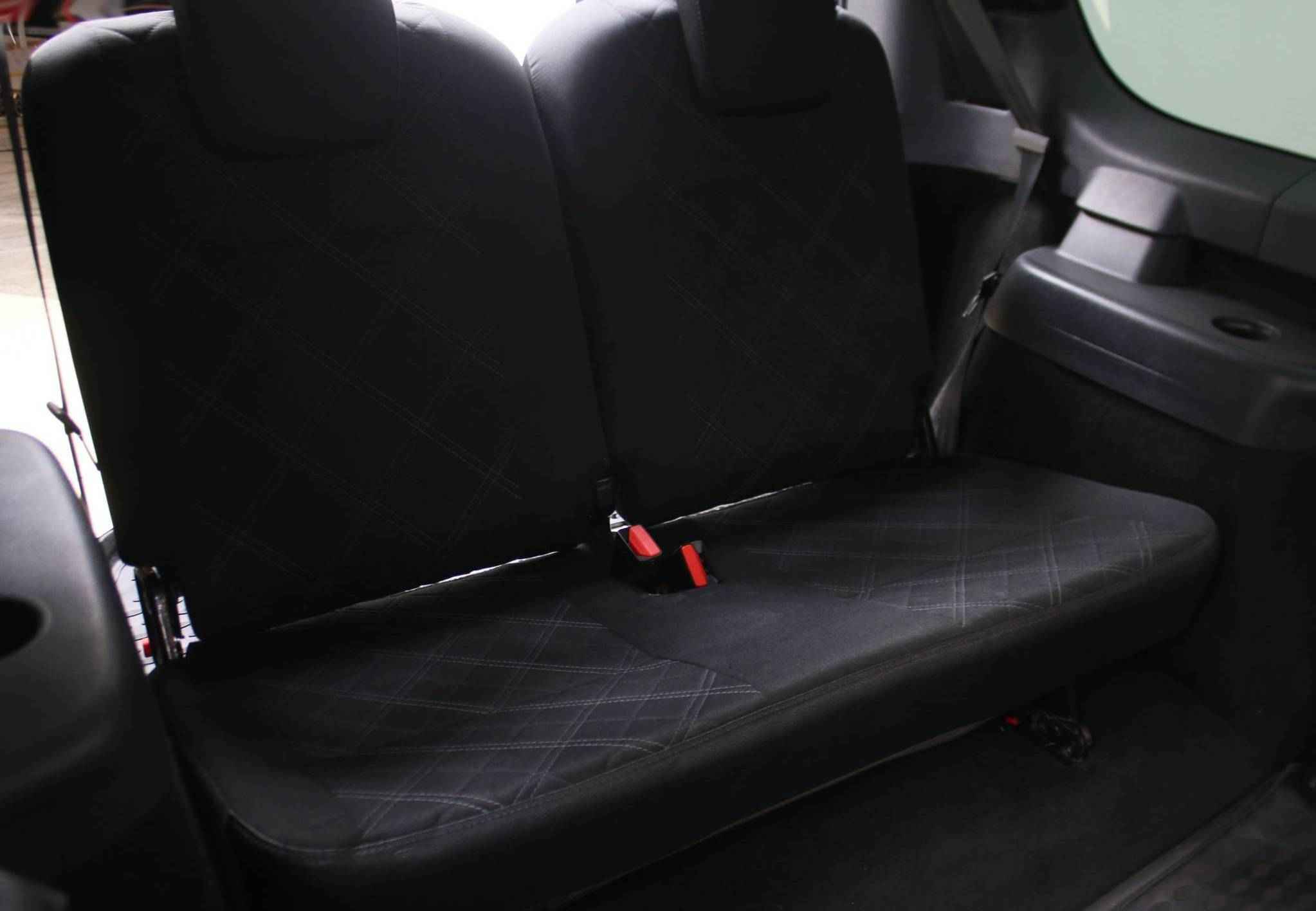 LADA (ВАЗ) Largus, I