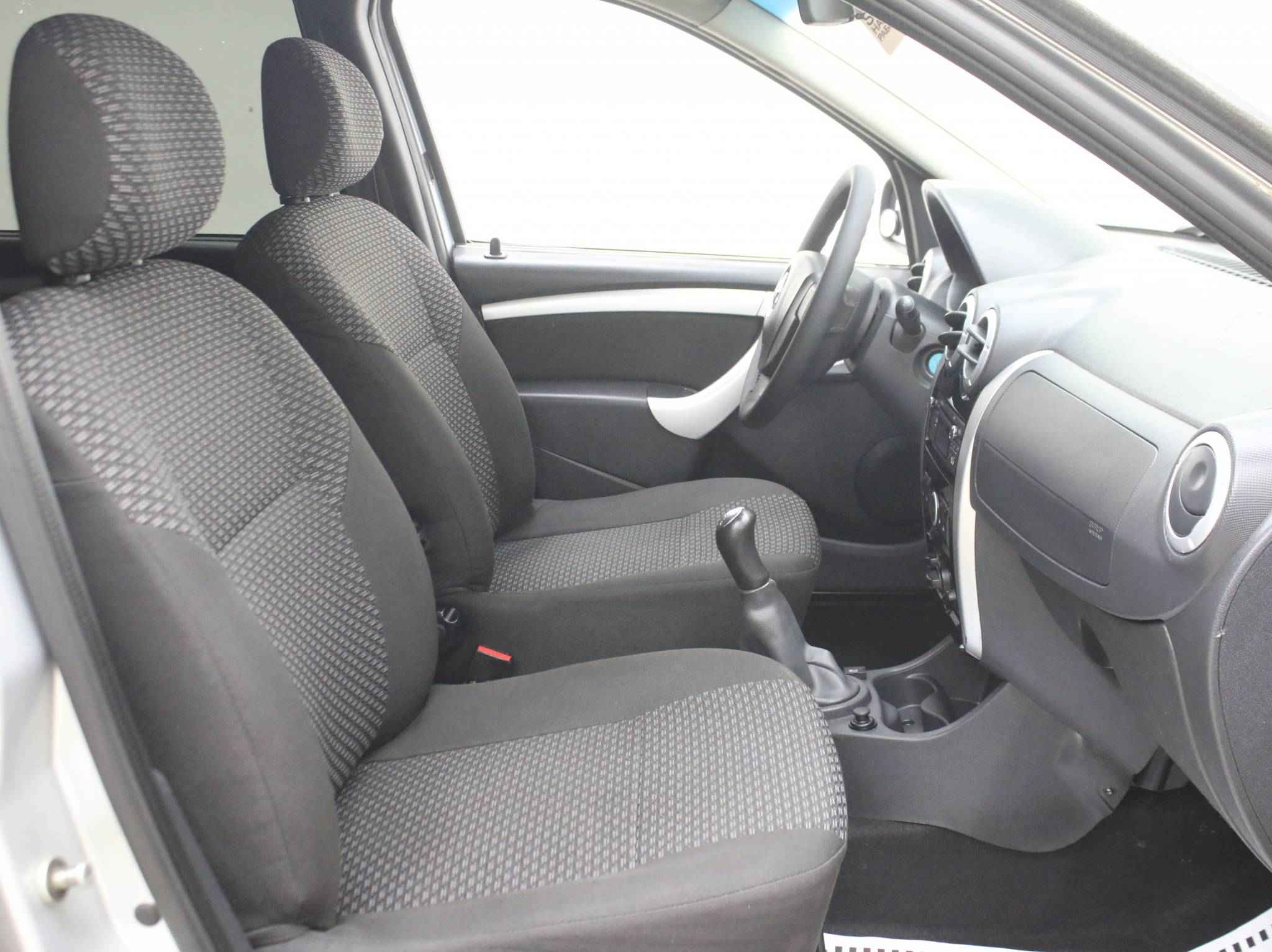 LADA (ВАЗ) Largus, I