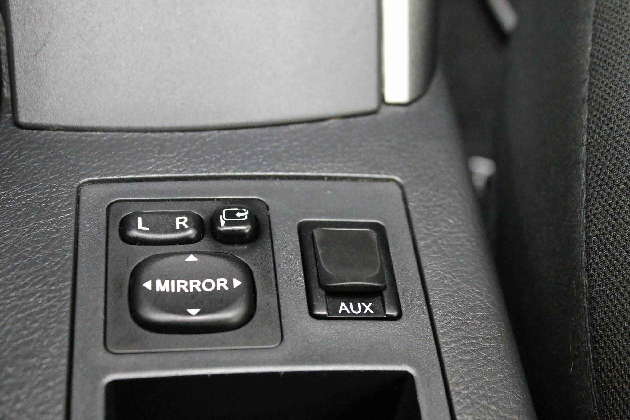 Toyota RAV4, III (XA30) Рестайлинг