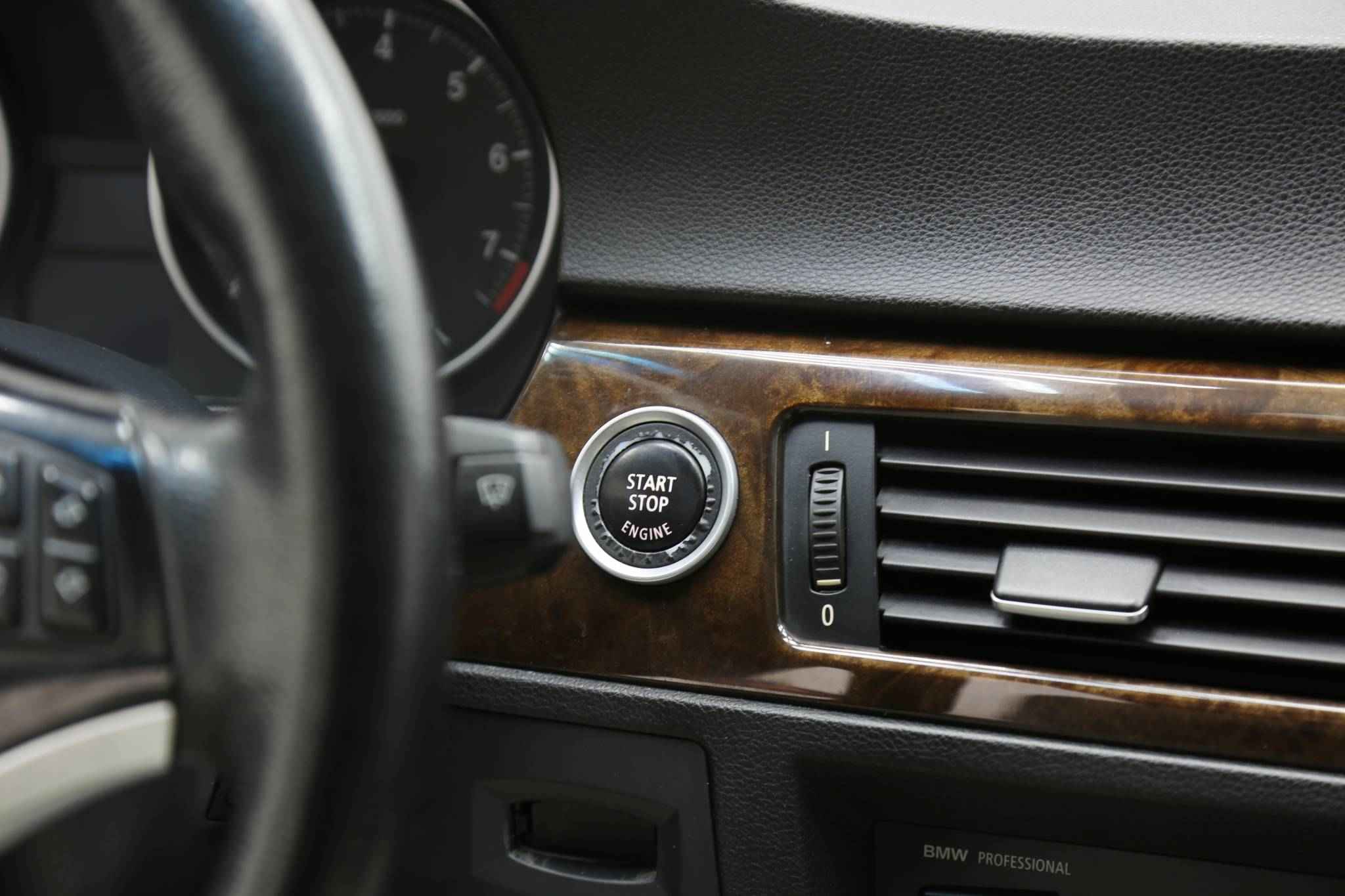 BMW 3 серии, V (E90/E91/E92/E93) Рестайлинг