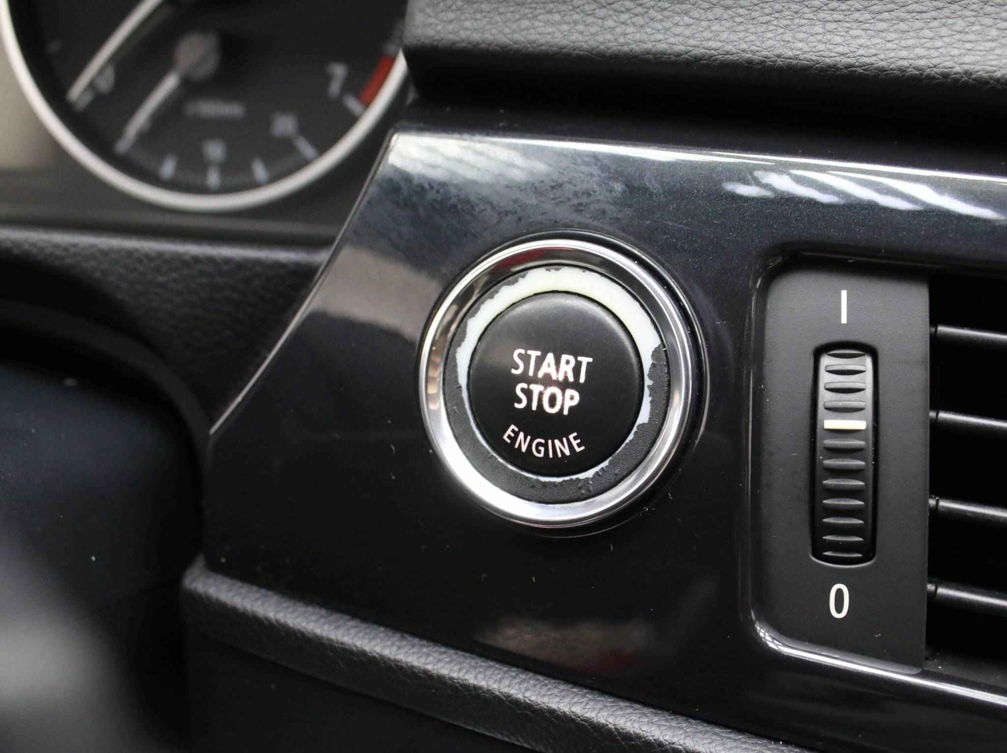 BMW 3 серии, V (E90/E91/E92/E93) Рестайлинг