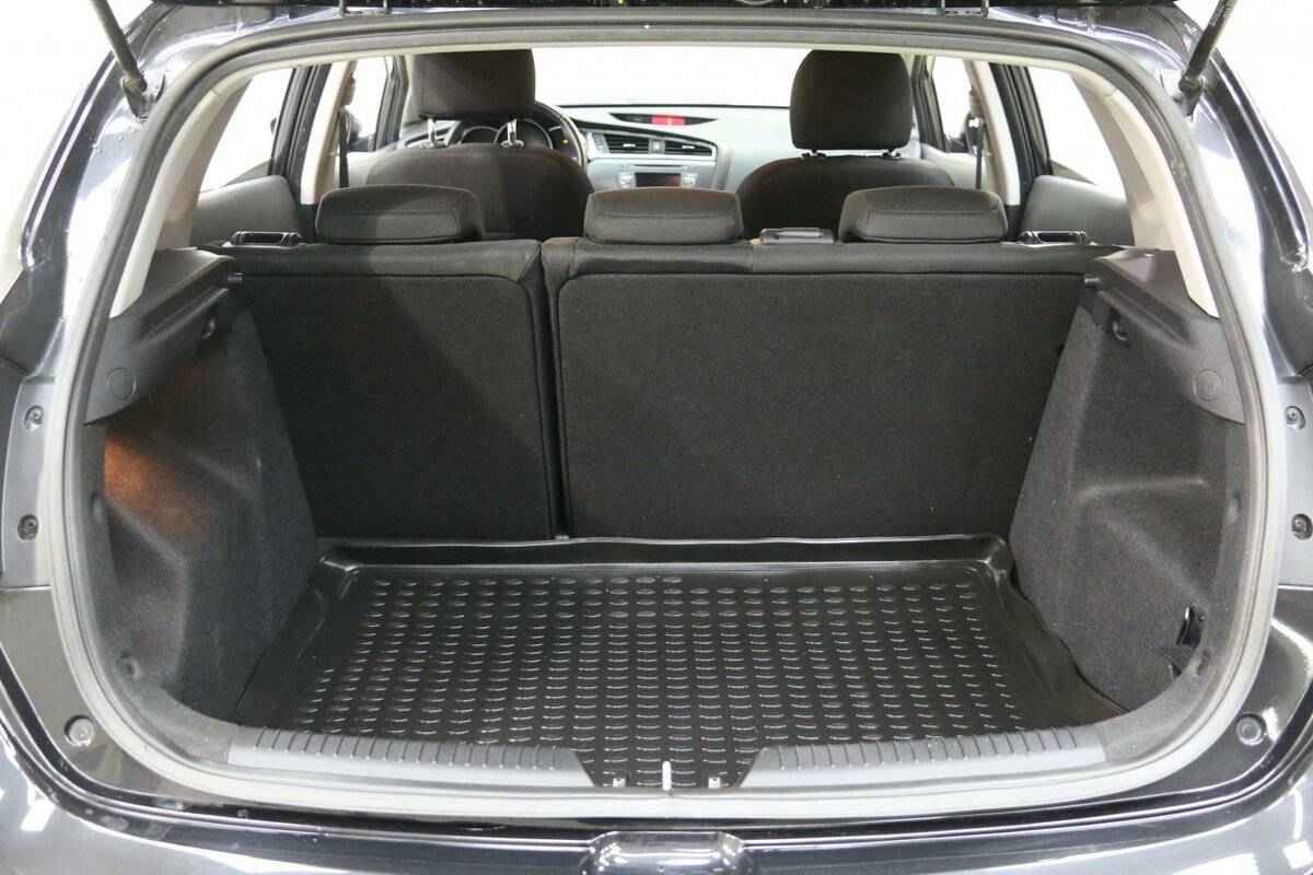 Kia Ceed, II Рестайлинг