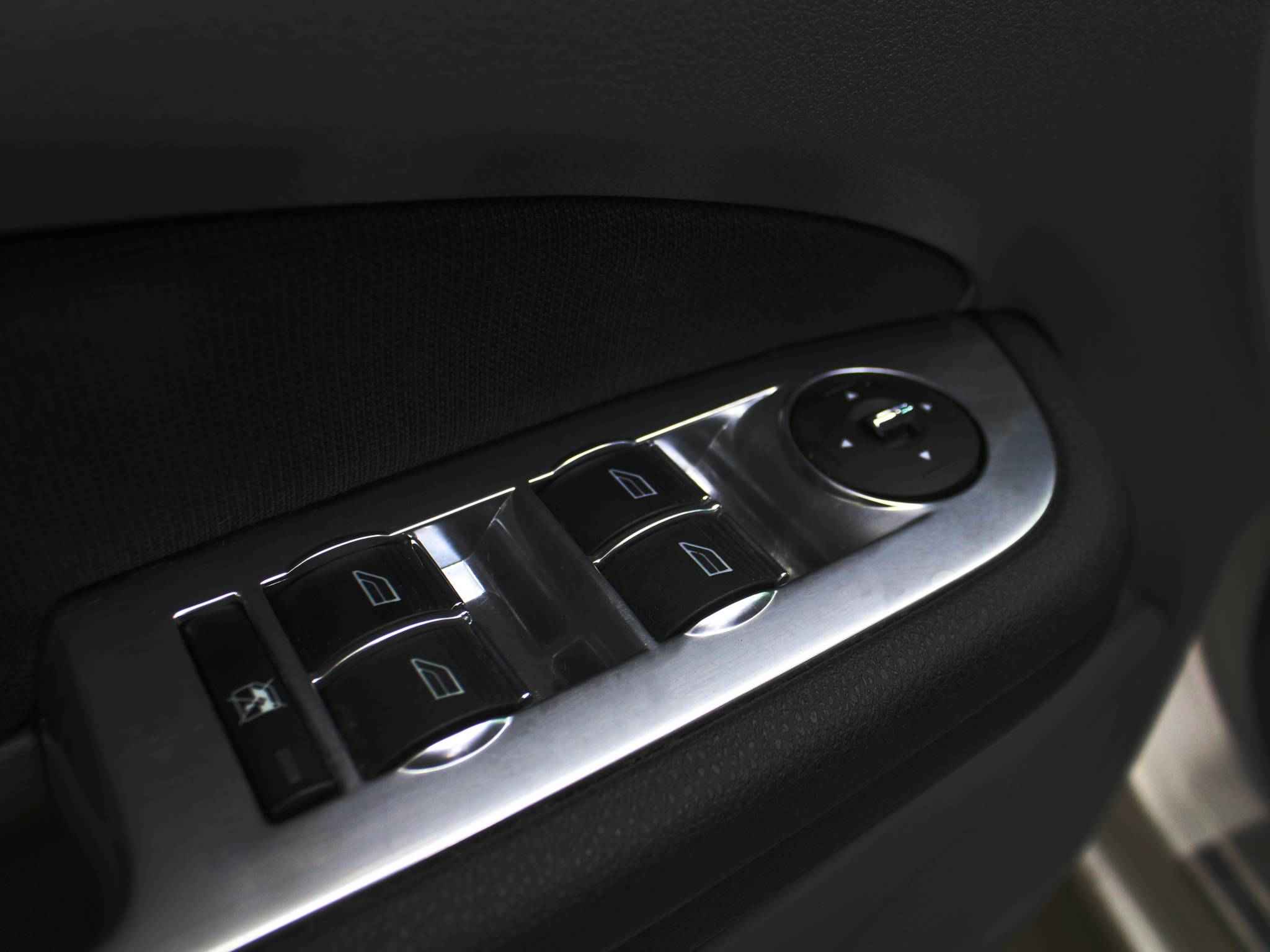 Ford Focus, II Рестайлинг