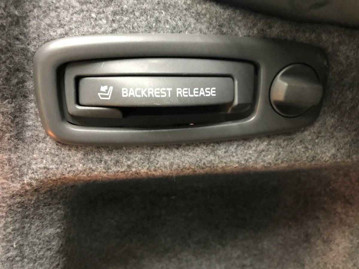 Volvo S60, I Рестайлинг