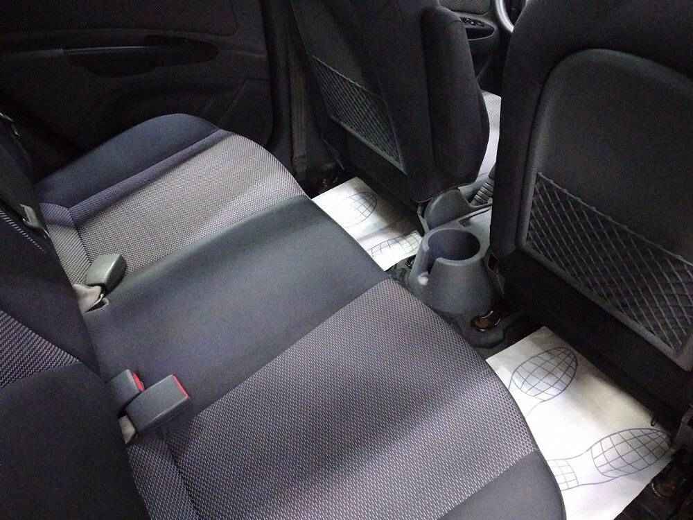 Kia Rio, II Рестайлинг