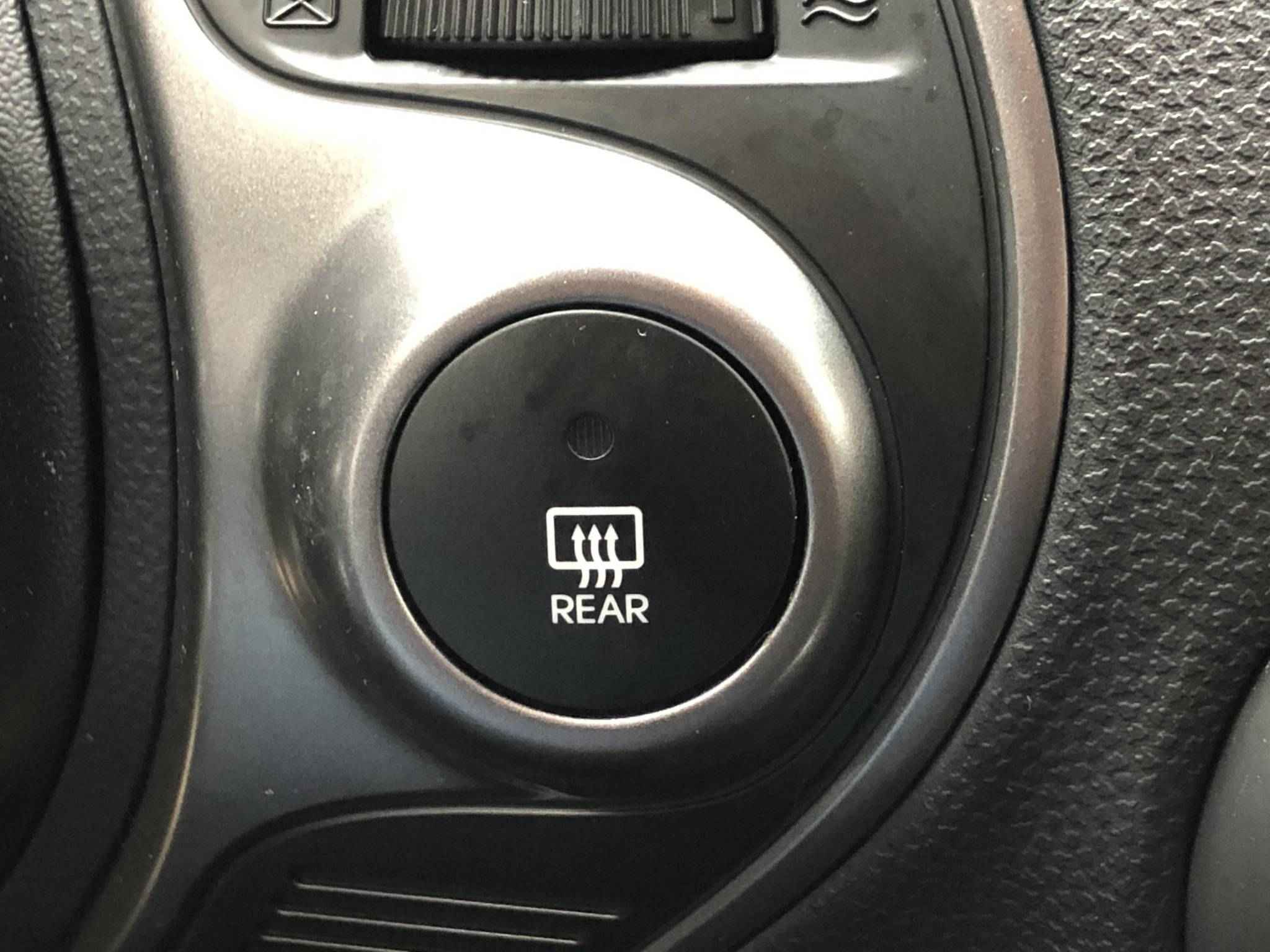 Hyundai ix35, I Рестайлинг