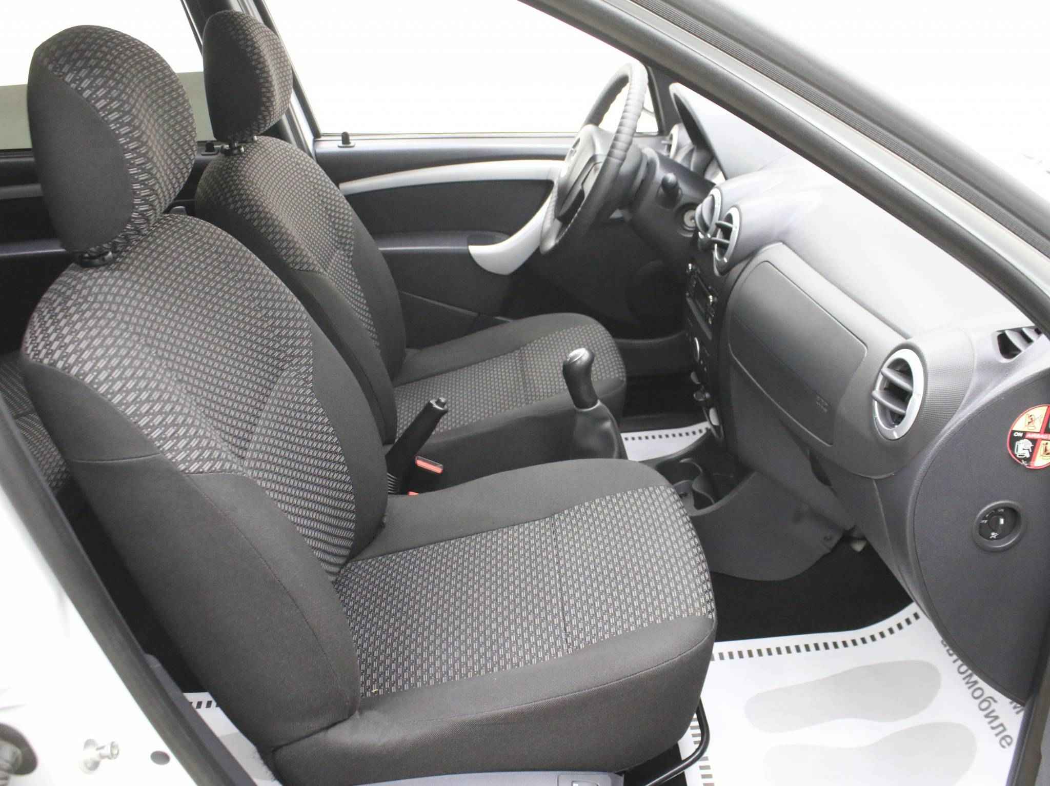 LADA (ВАЗ) Largus, I