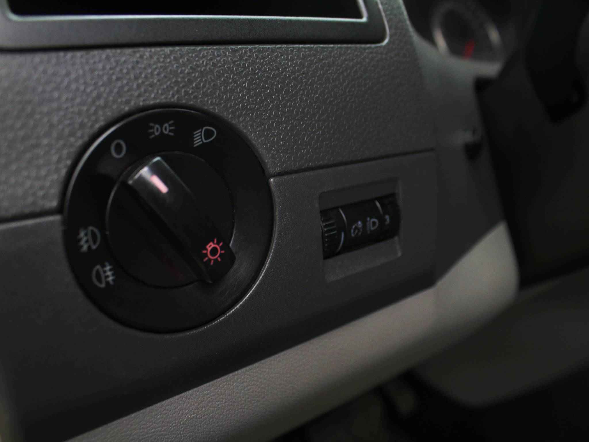 Volkswagen Caravelle, T5 Рестайлинг