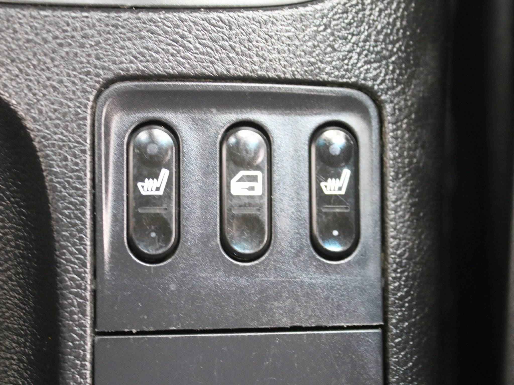 Nissan Primera, III (P12)