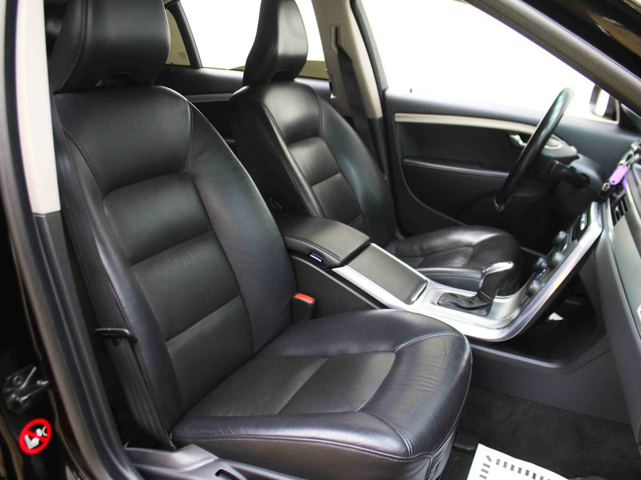 Volvo S80, II Рестайлинг