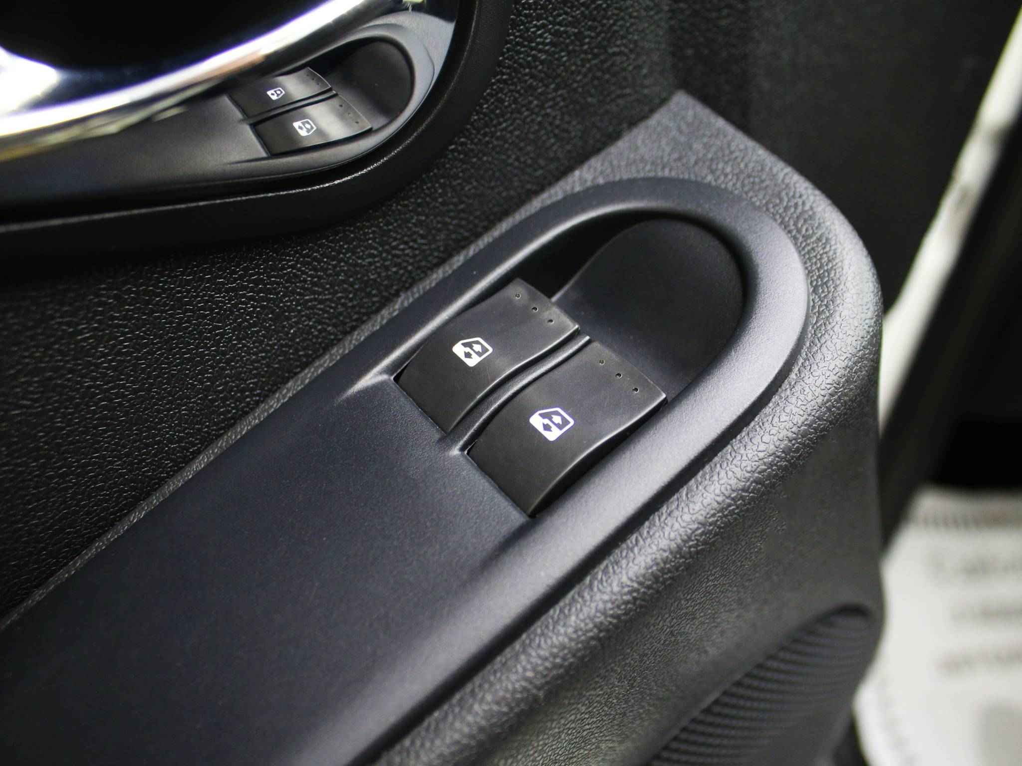 Nissan Terrano, III (D10)