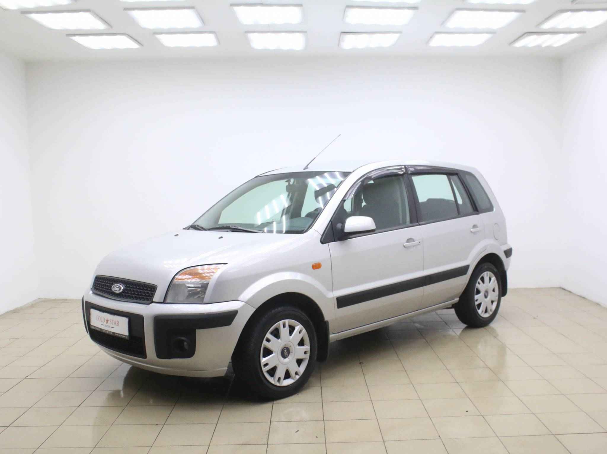 Ford Fusion, I Рестайлинг