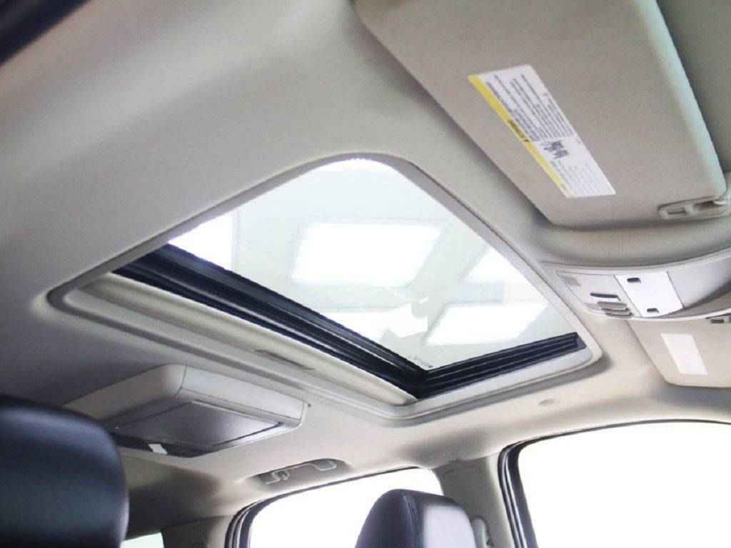 Chevrolet Tahoe, III