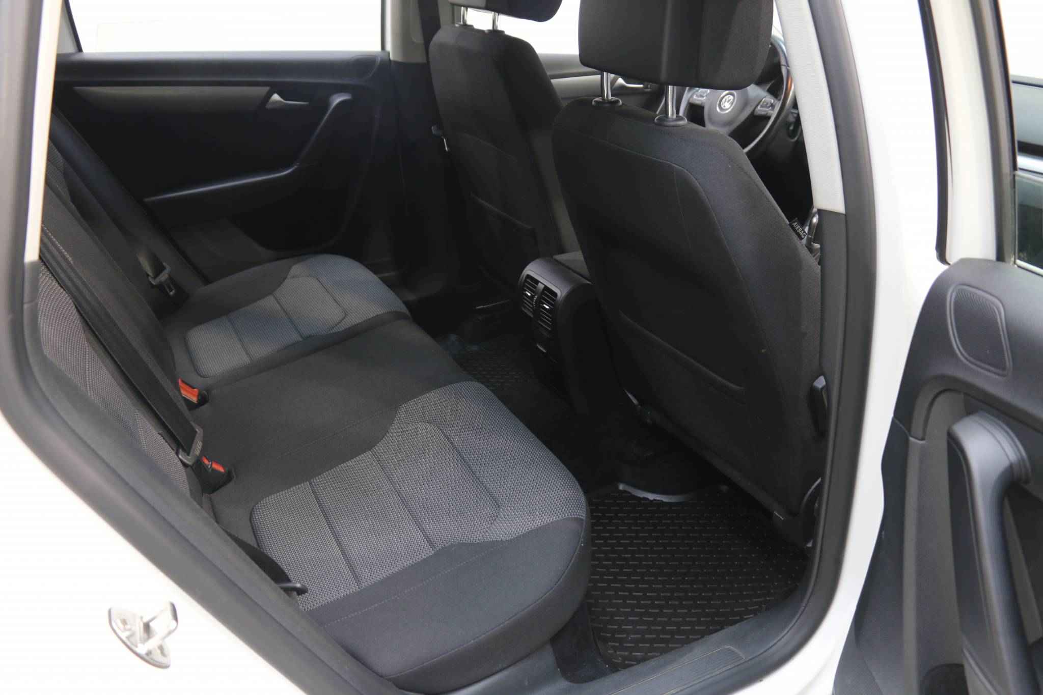 Volkswagen Passat, B7