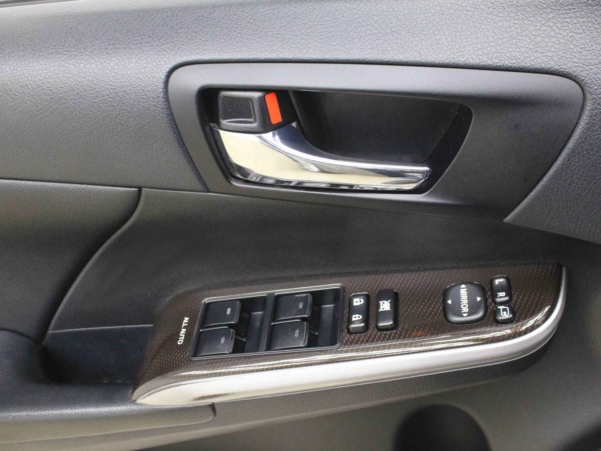 Toyota Camry, VII (XV50)