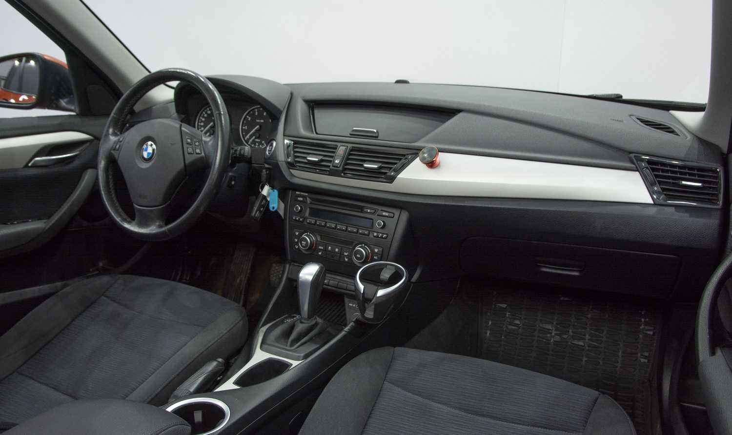 BMW X1 20d
