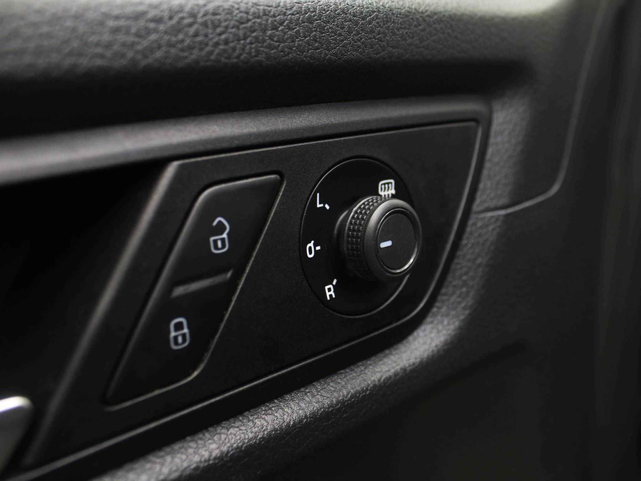 Volkswagen Caddy, IV