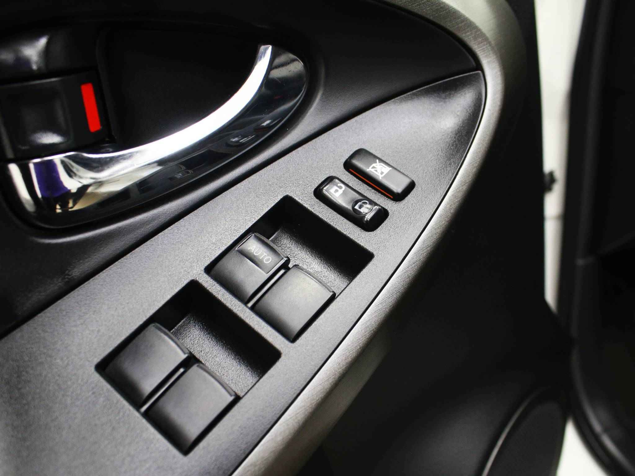 Toyota RAV4, III (XA30) Рестайлинг