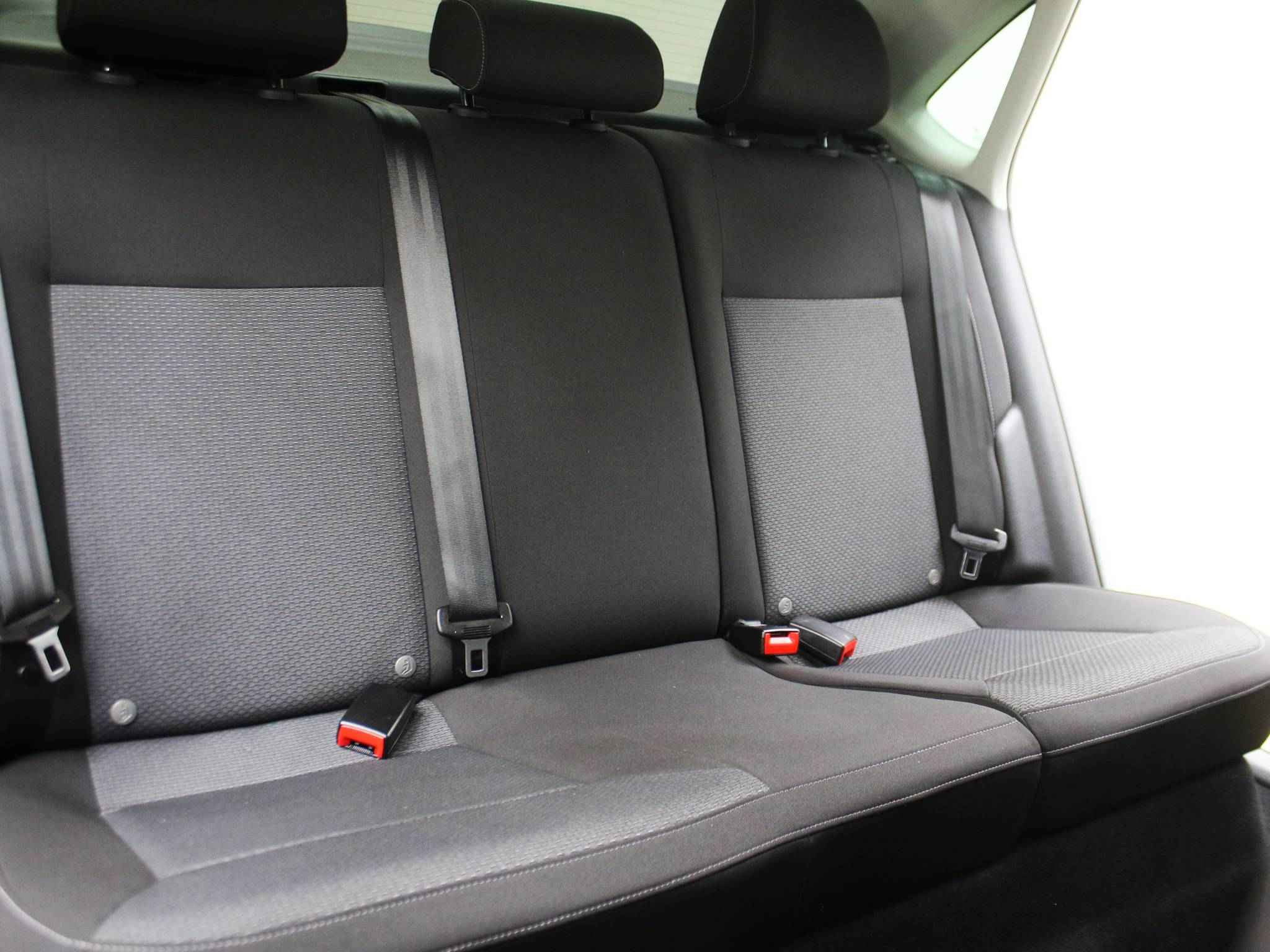 Volkswagen Polo, V Рестайлинг