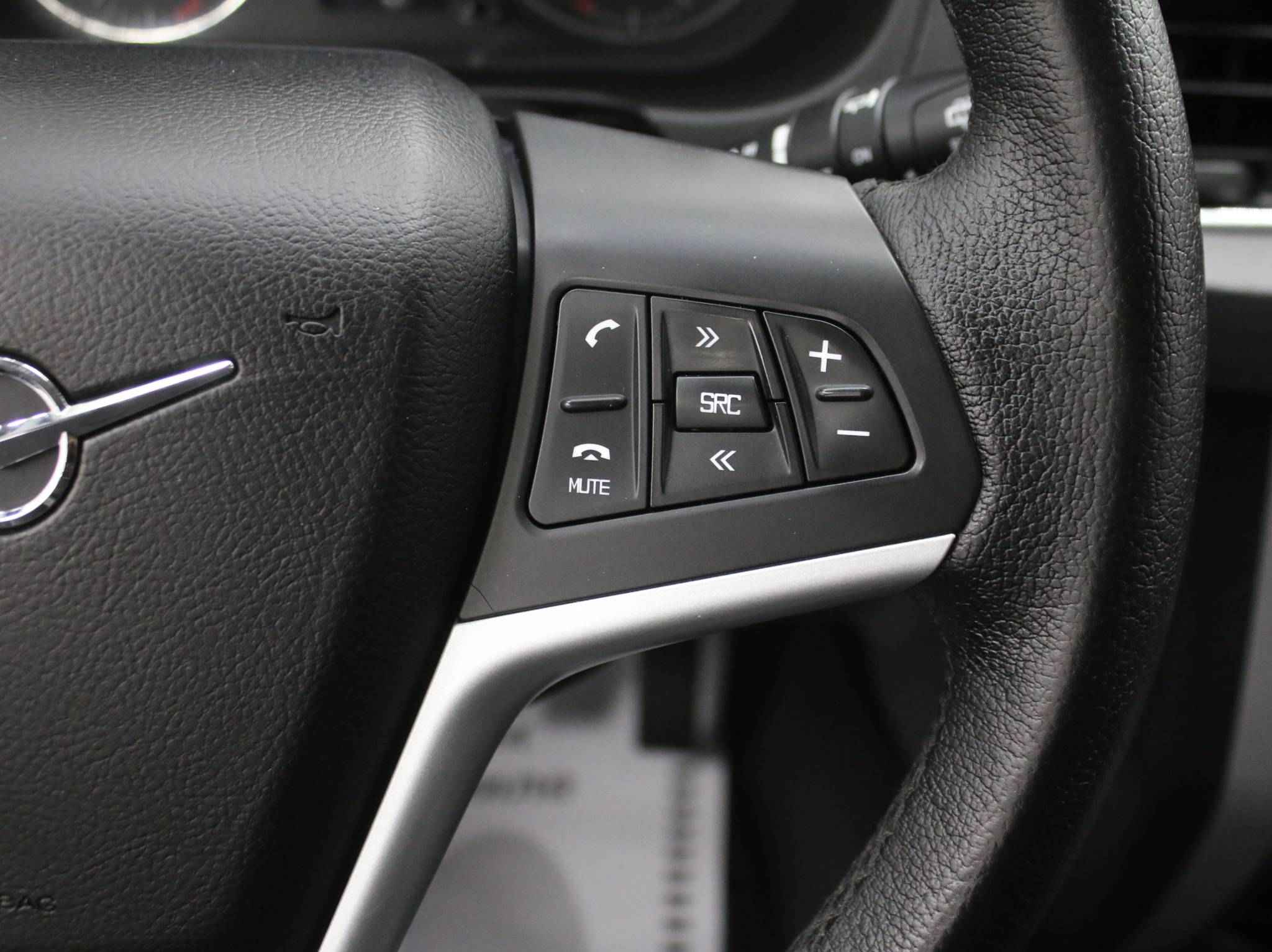 УАЗ Patriot, I Рестайлинг 3