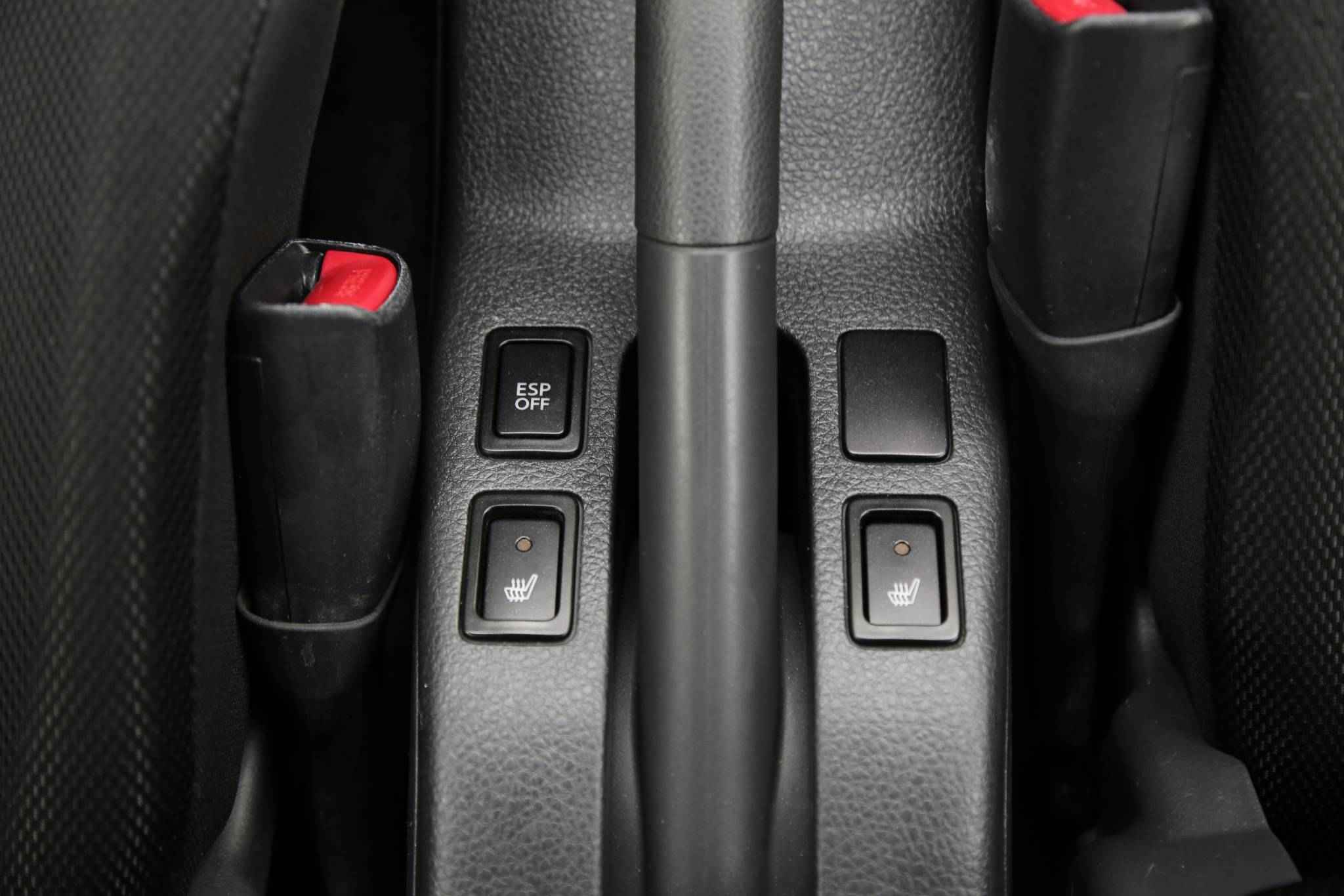 Suzuki SX4, I (Classic)