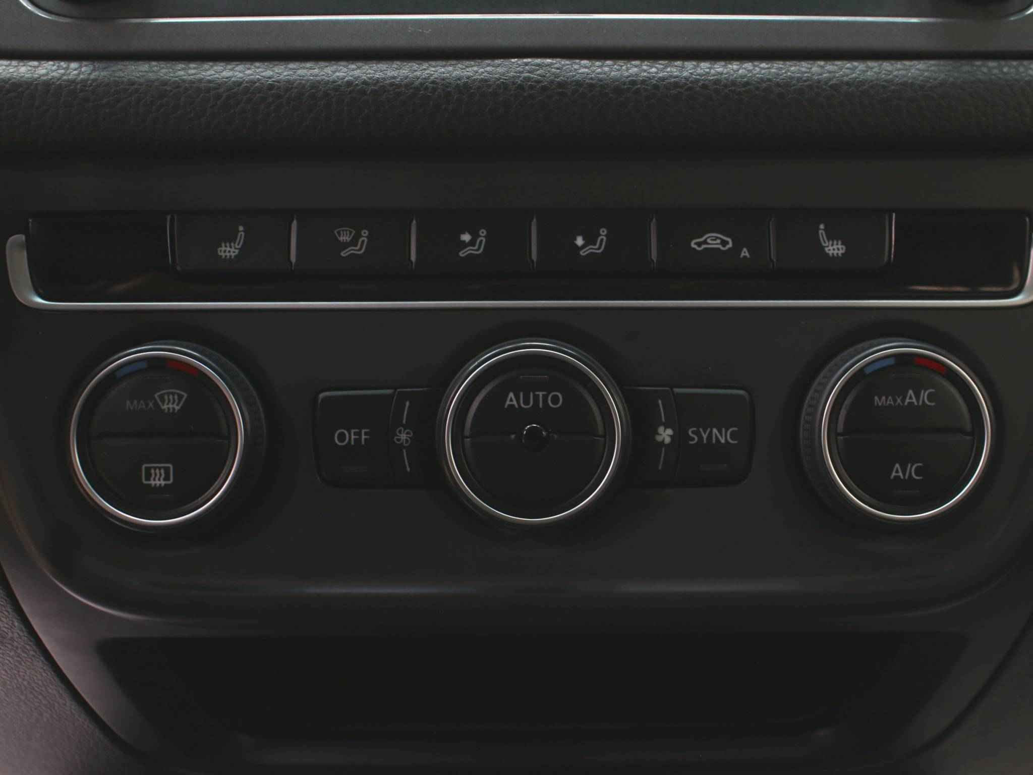 Volkswagen Tiguan, I Рестайлинг