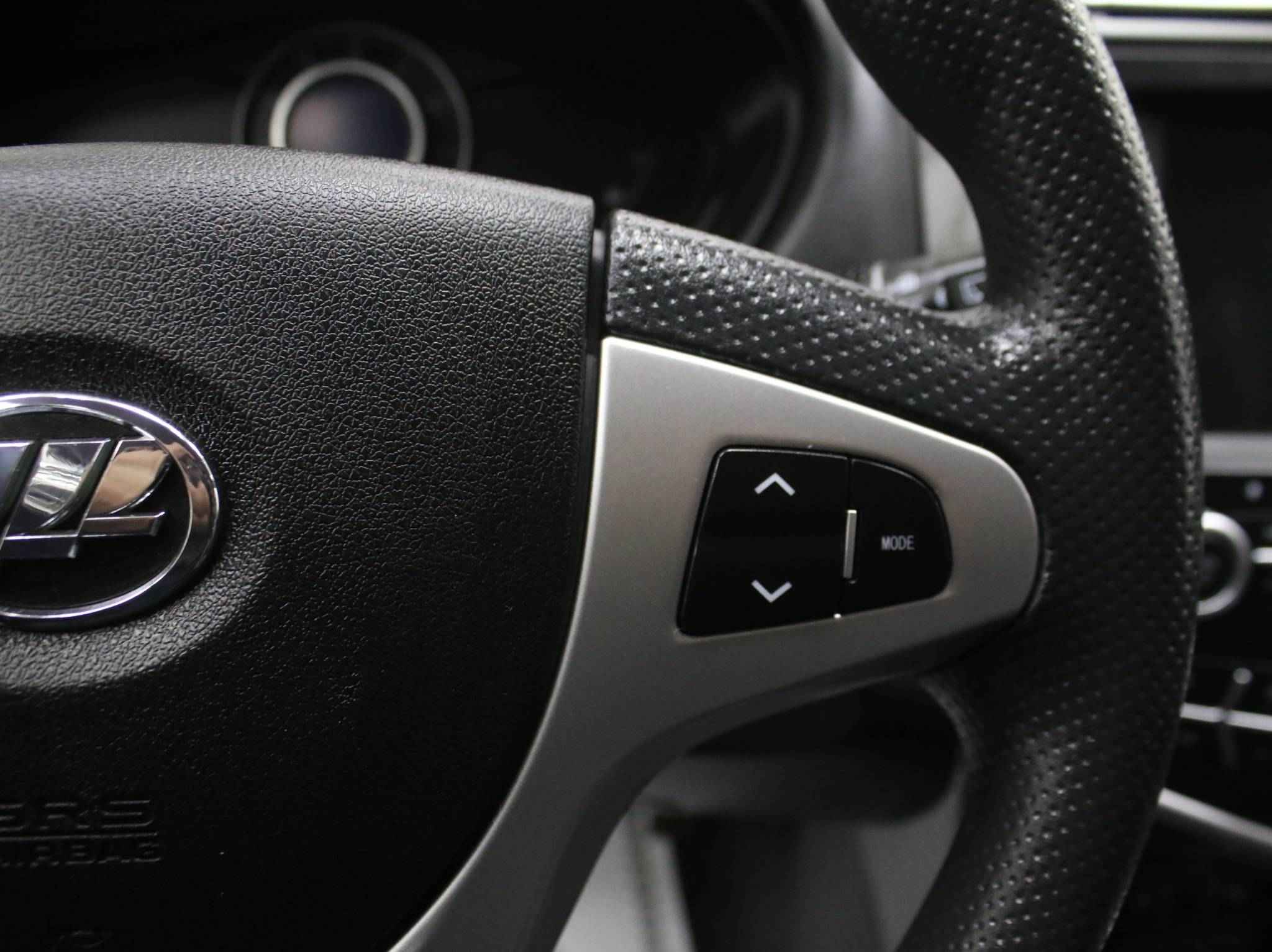 Lifan X60, I Рестайлинг 2