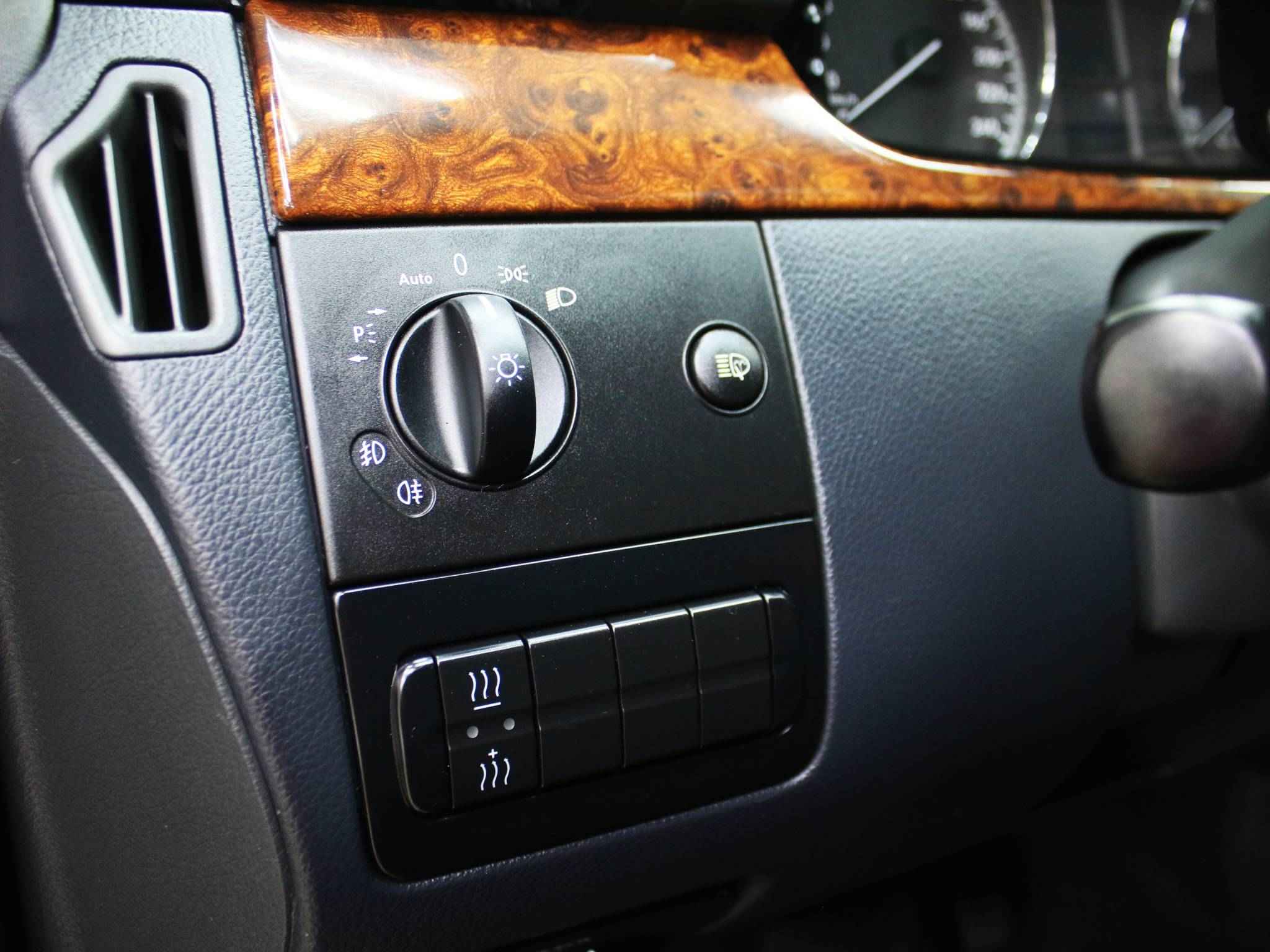 Mercedes-Benz Viano, I (W639)