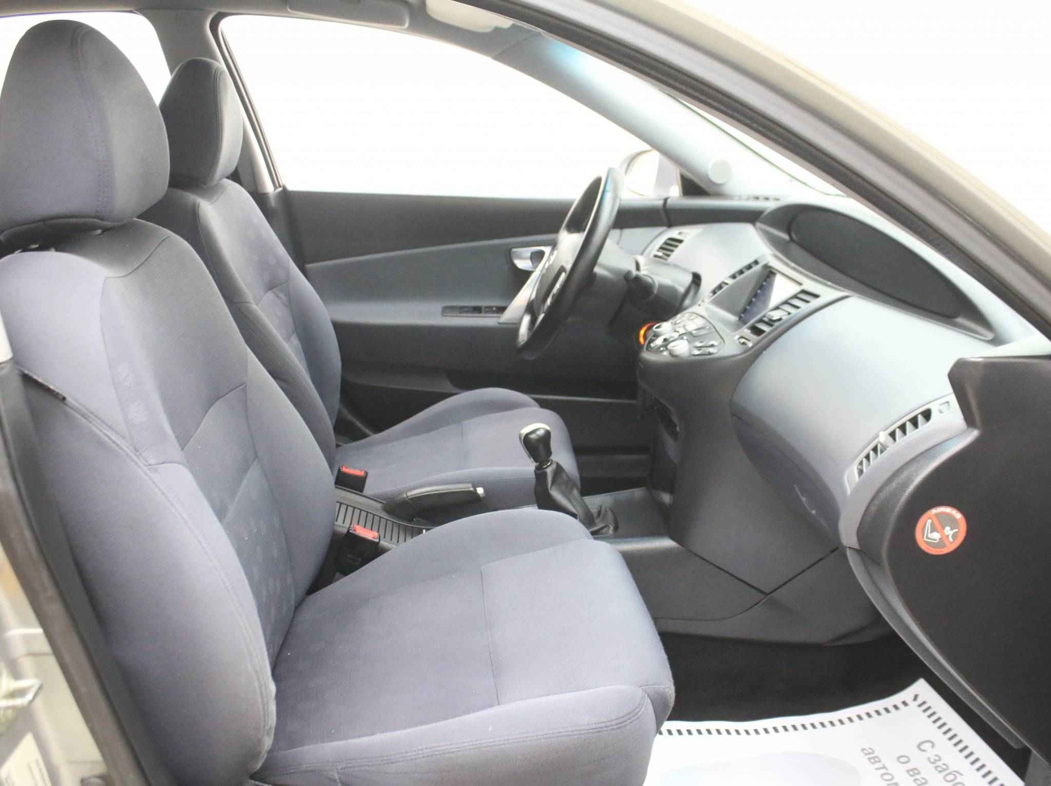 Nissan Primera, III (P12)