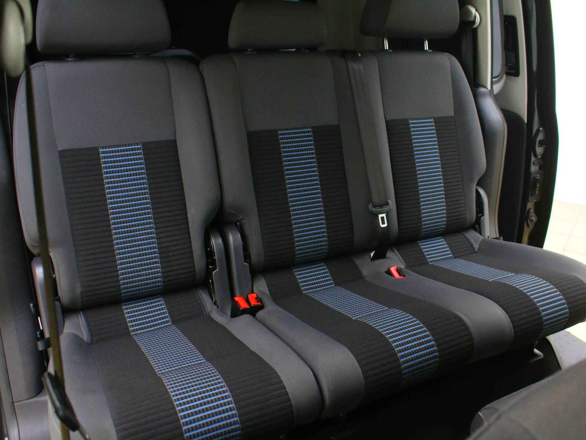 Volkswagen Caddy, III Рестайлинг