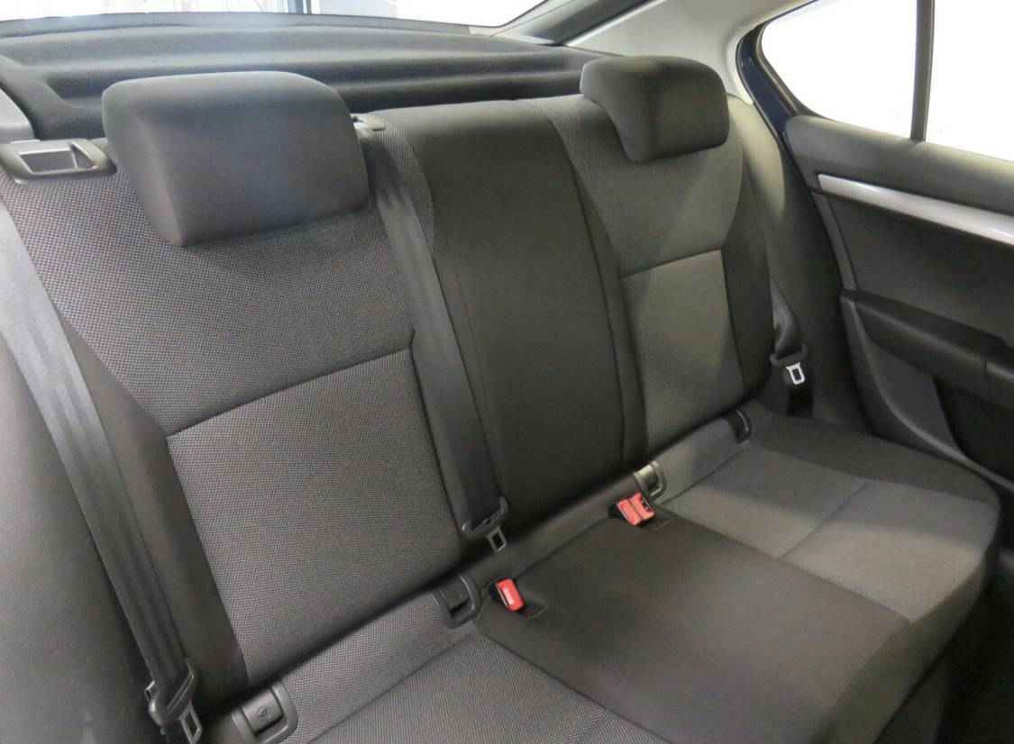 Skoda Octavia, III (A7)