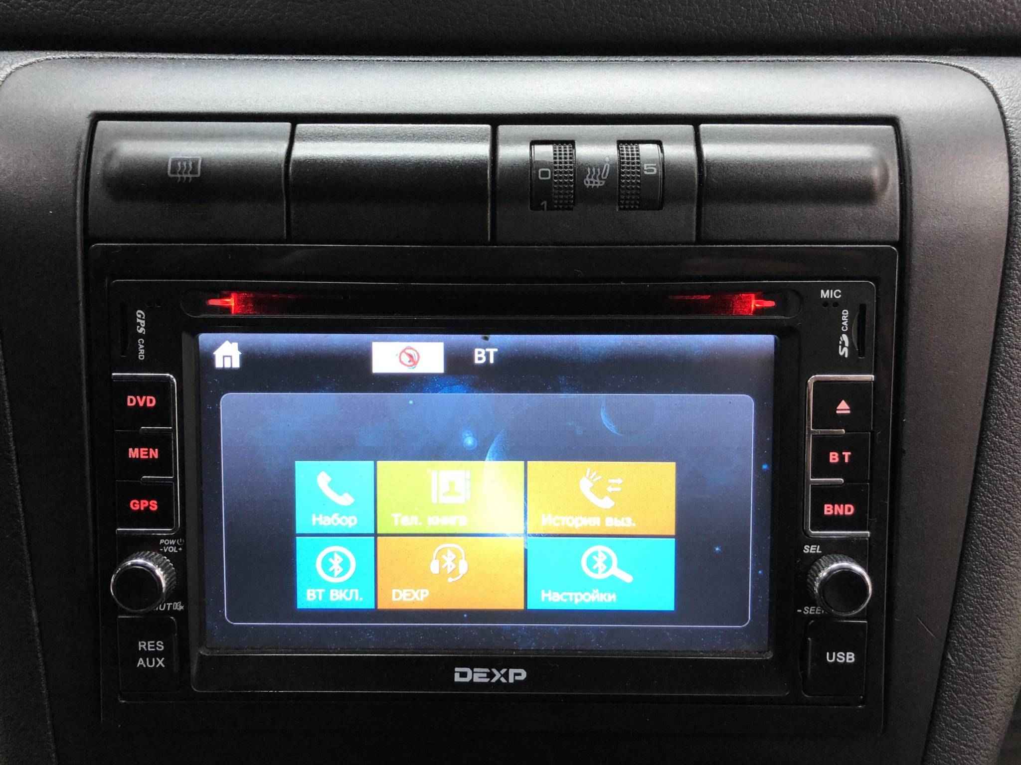 Skoda Octavia, I (A4) Рестайлинг