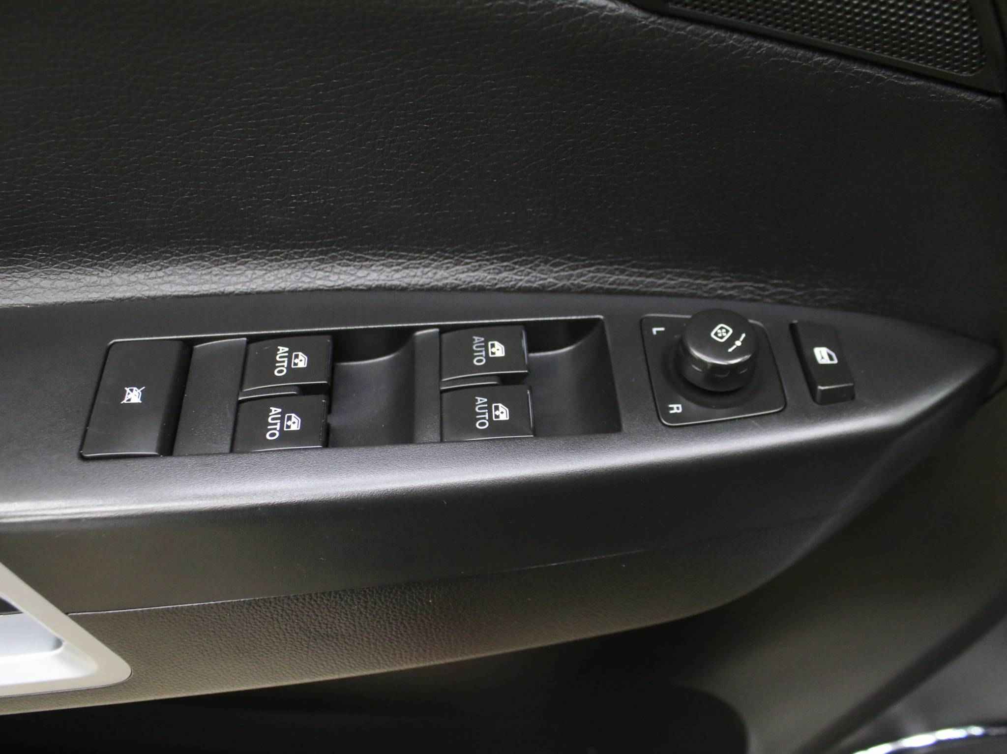 Opel Antara, I Рестайлинг