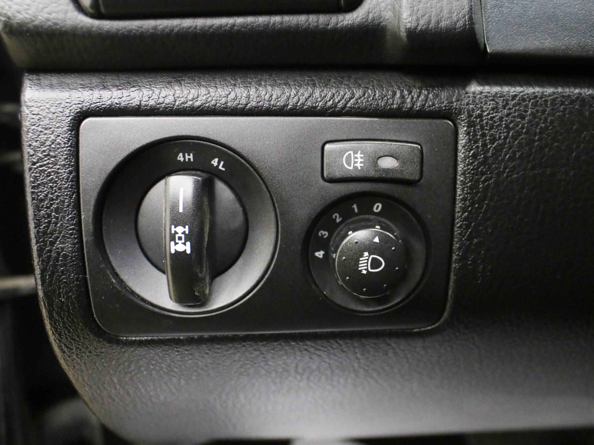 SsangYong Rexton, II