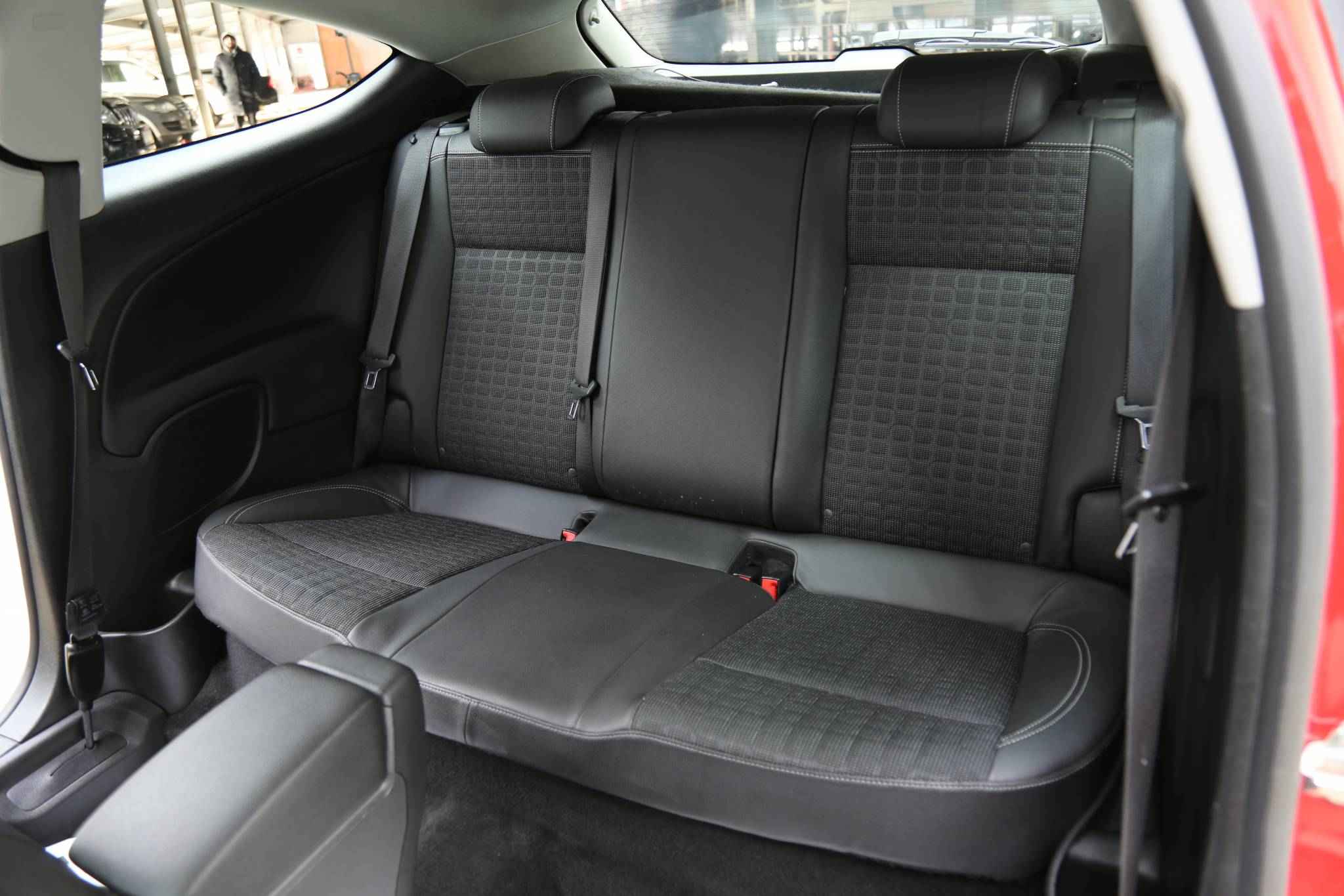 Opel Astra, J Рестайлинг