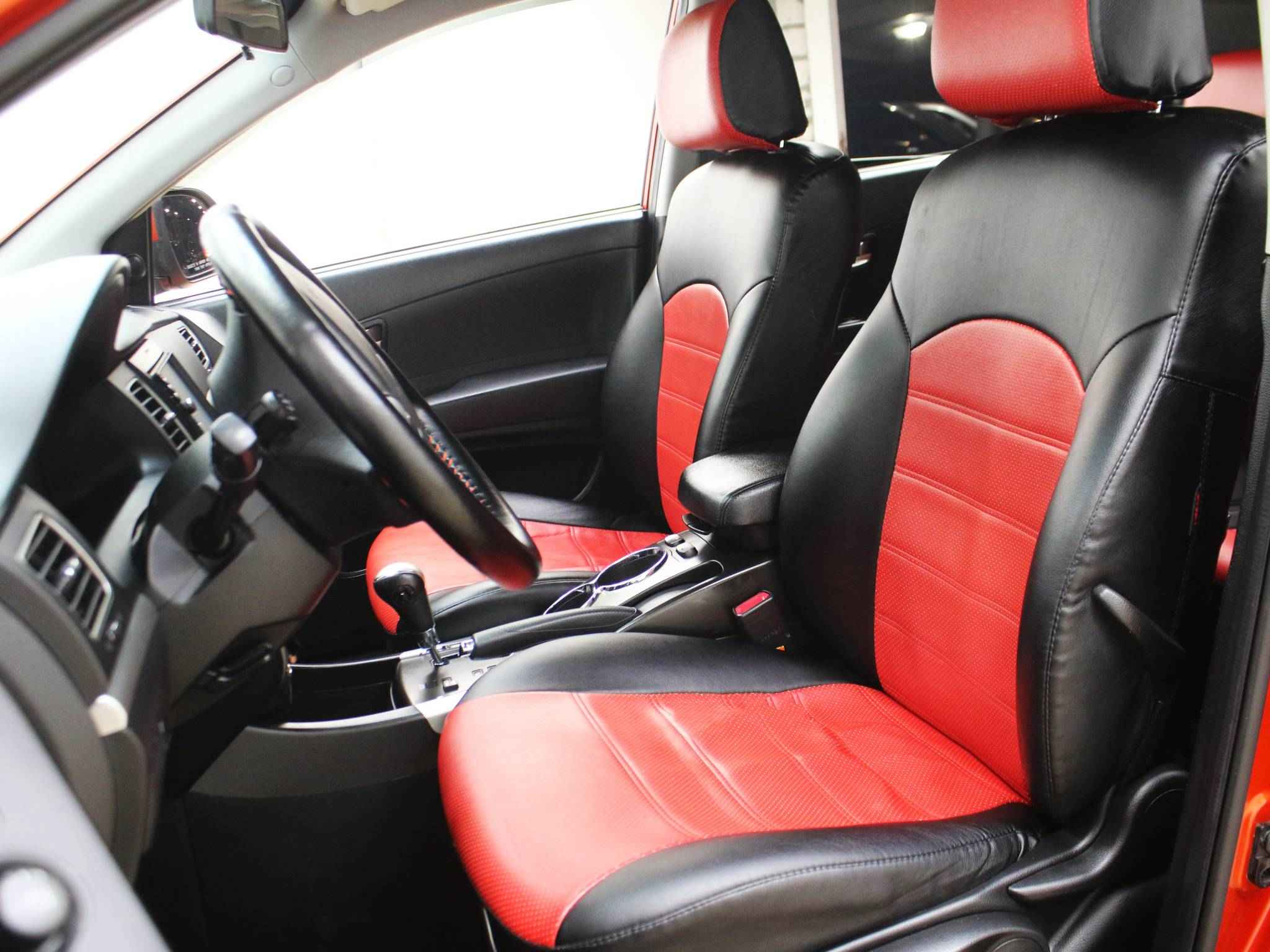 SsangYong Actyon, II