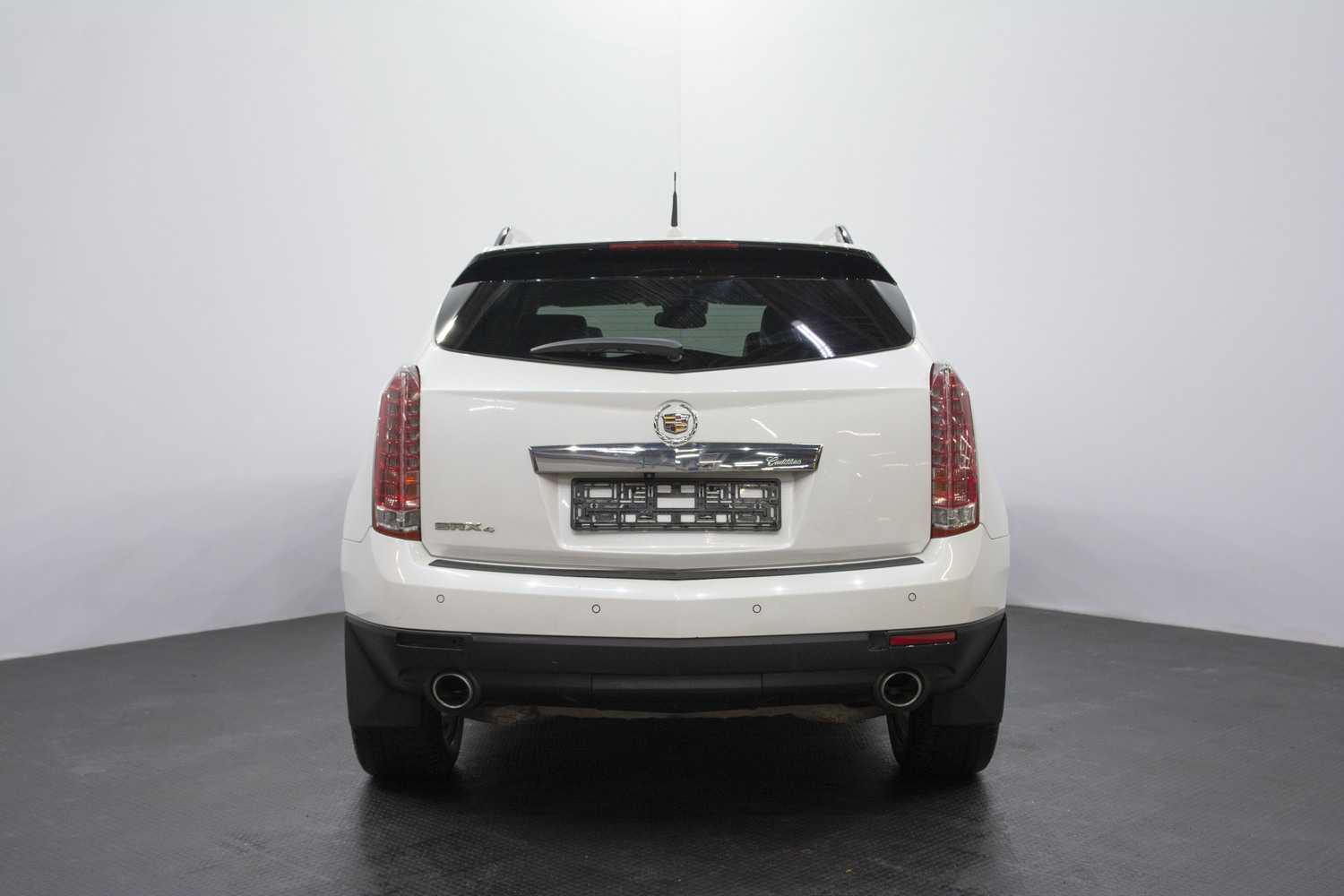 Cadillac SRX