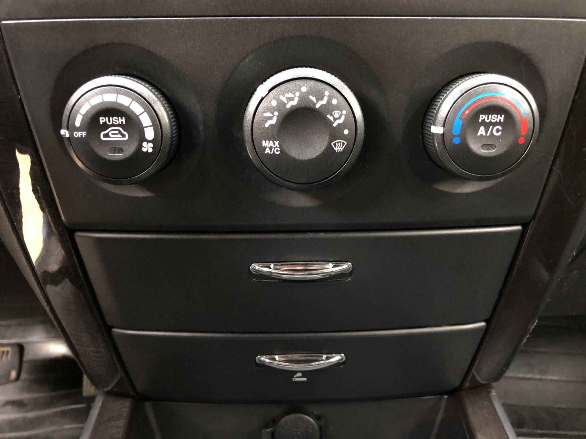 Kia Sorento, I Рестайлинг