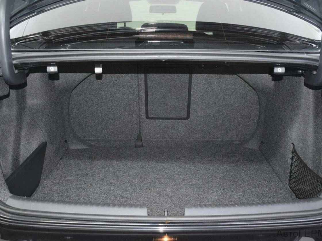 Volkswagen Jetta, VI