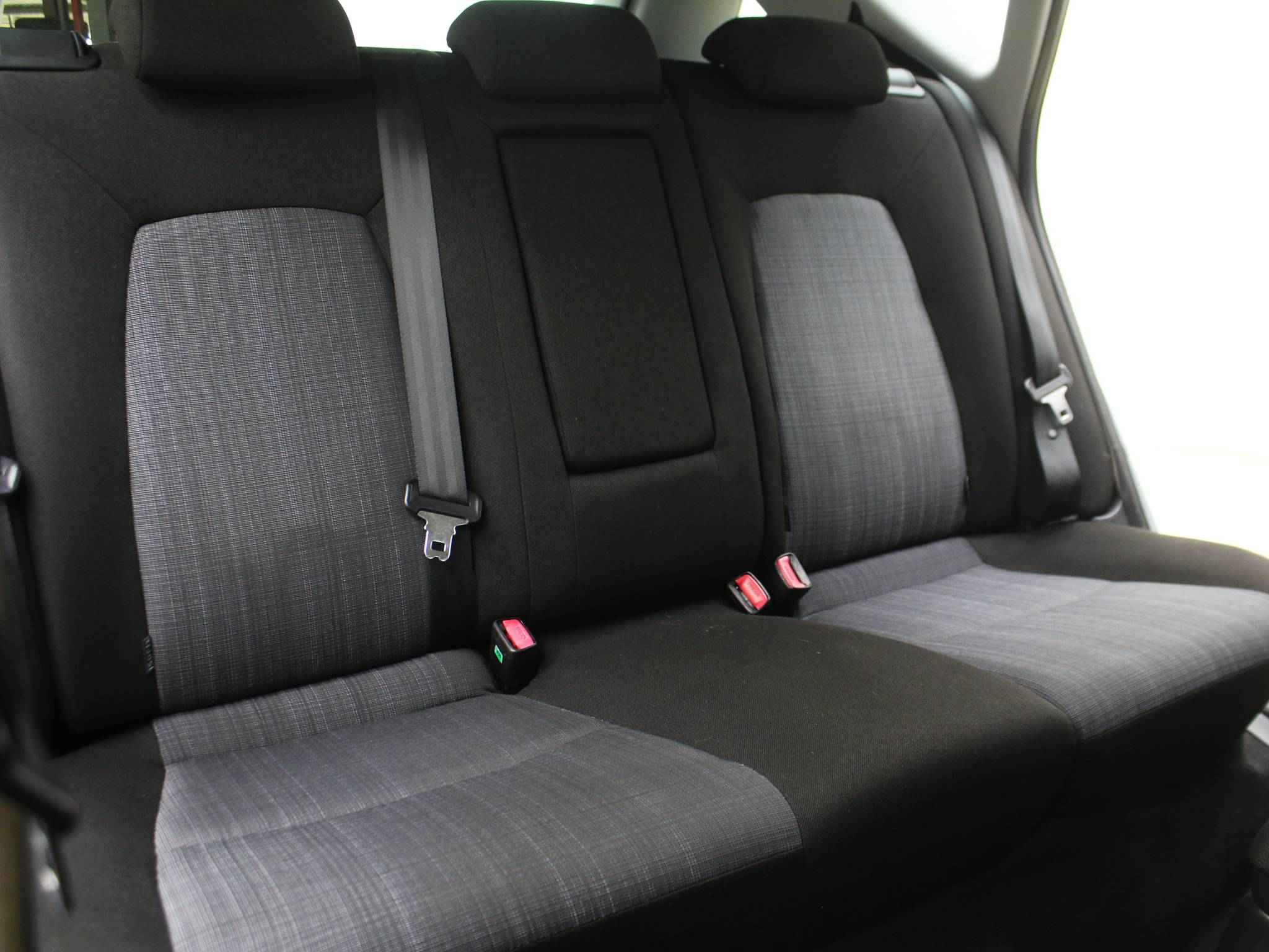 Kia Ceed, I Рестайлинг