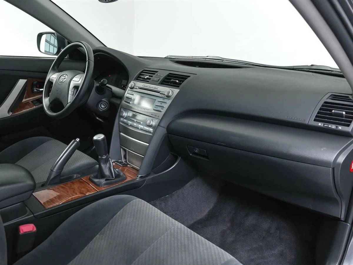 Toyota Camry, VI (XV40)