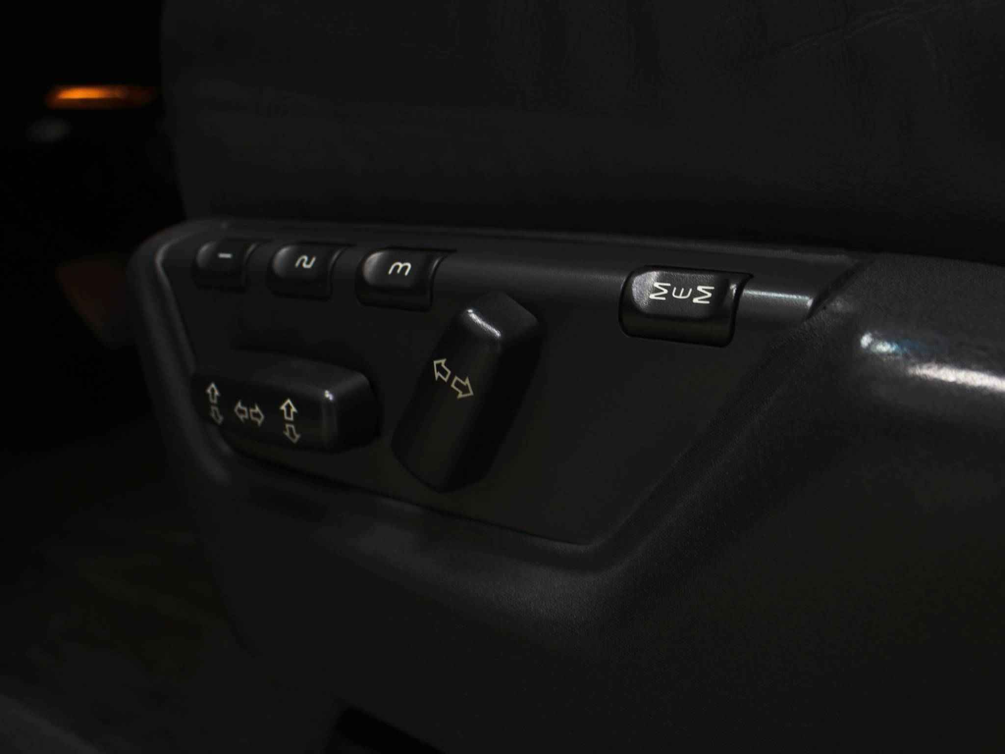 Volvo XC90, I Рестайлинг