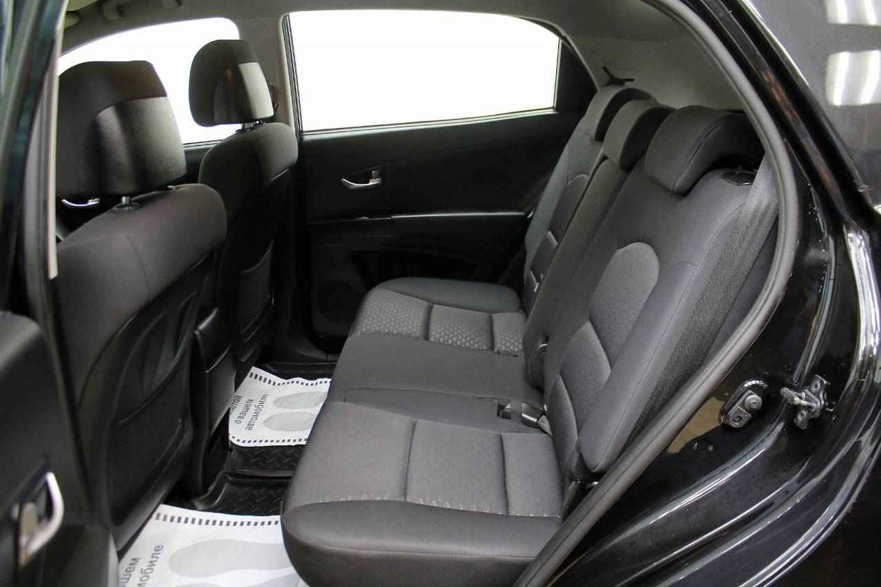 SsangYong Actyon, II