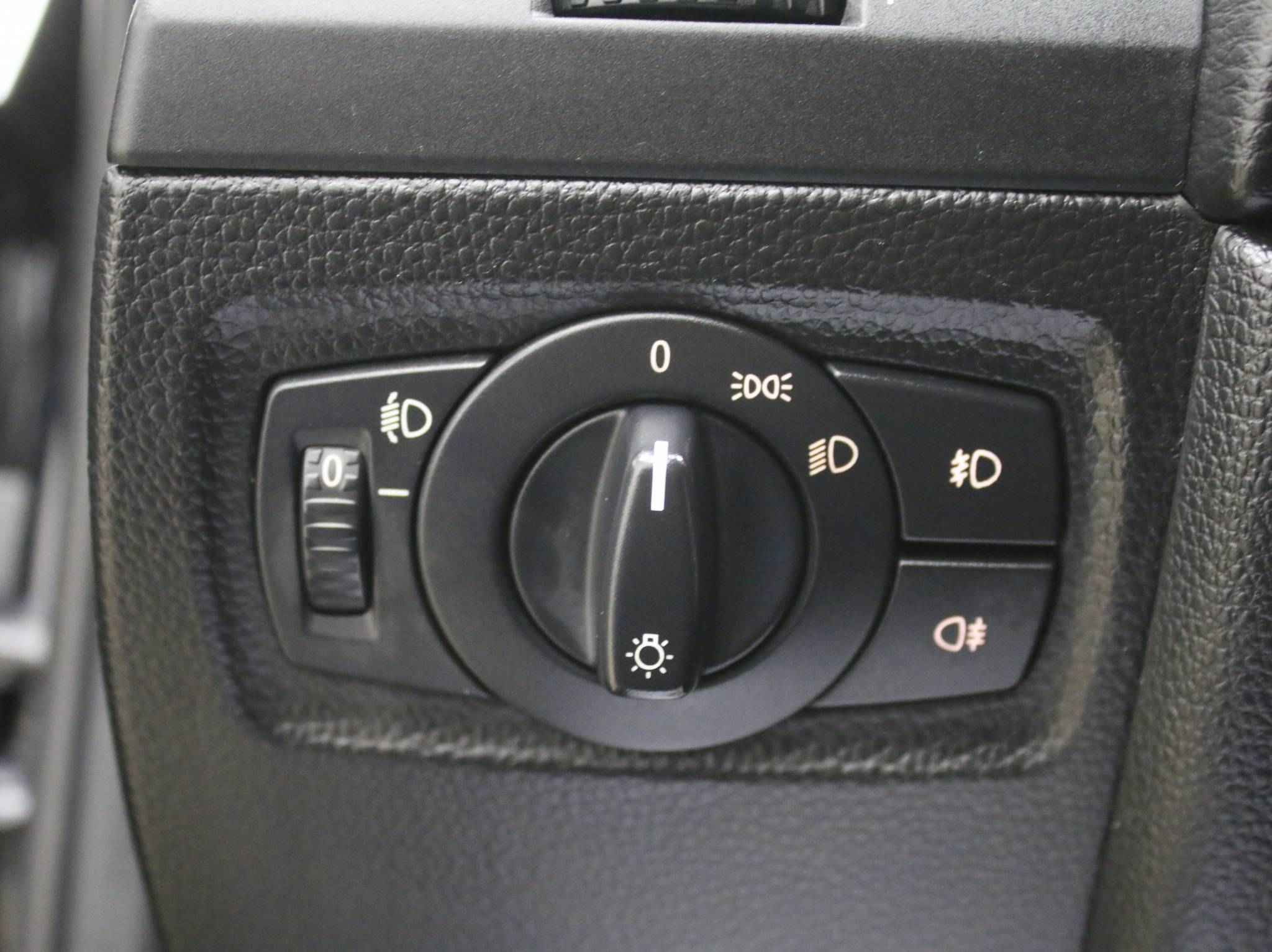 BMW 1 серии, I (E81/E82/E87/E88) Рестайлинг